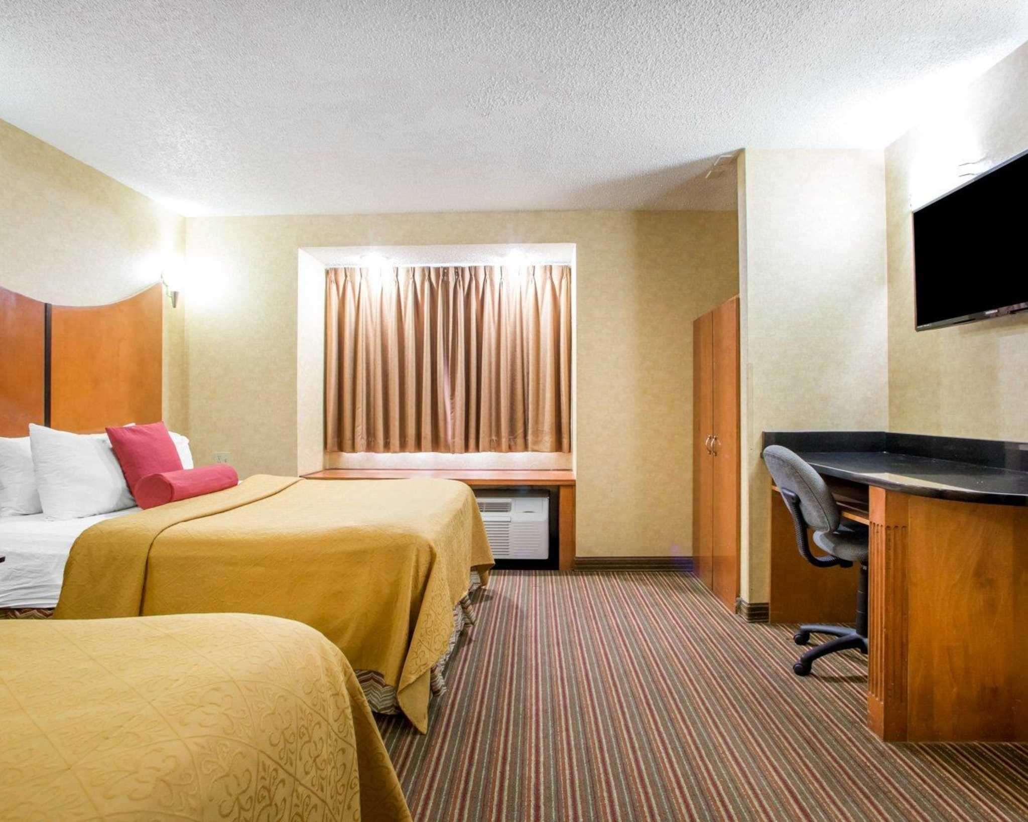 Quality Inn & Suites North/Polaris — photo 5