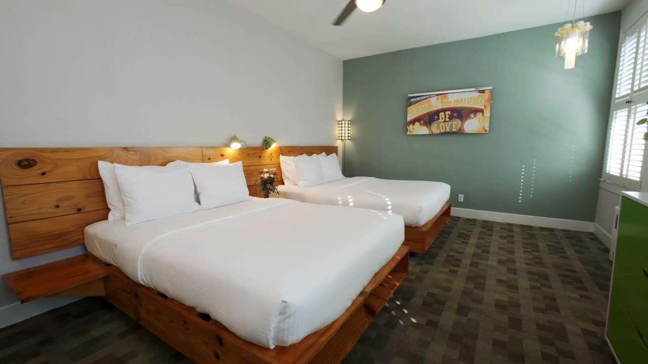 The Good Hotel — photo 4