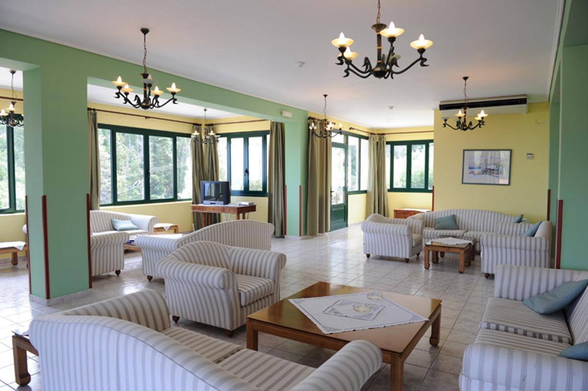 Hotel Santa Marina — photo 4