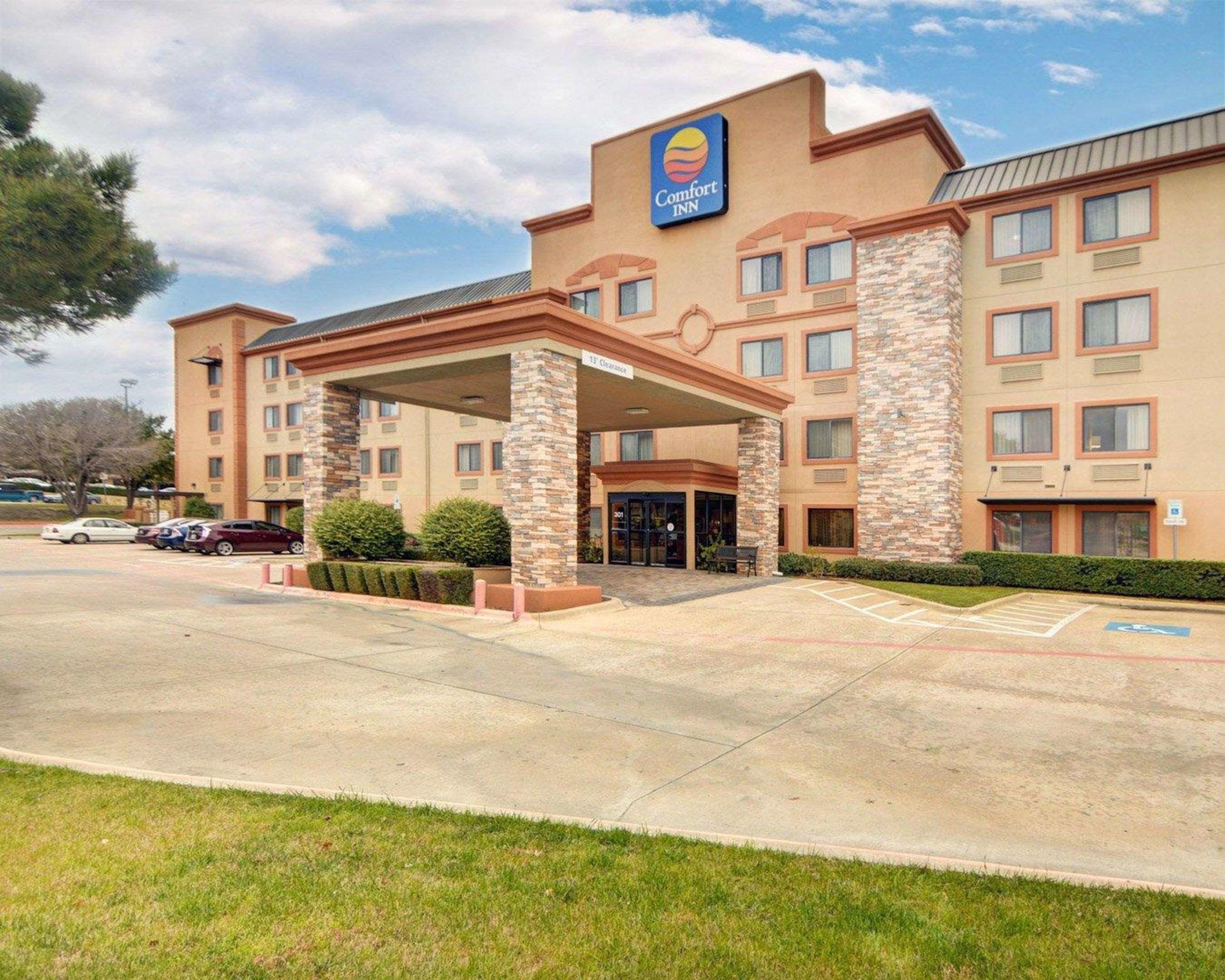 Comfort Inn — photo 4