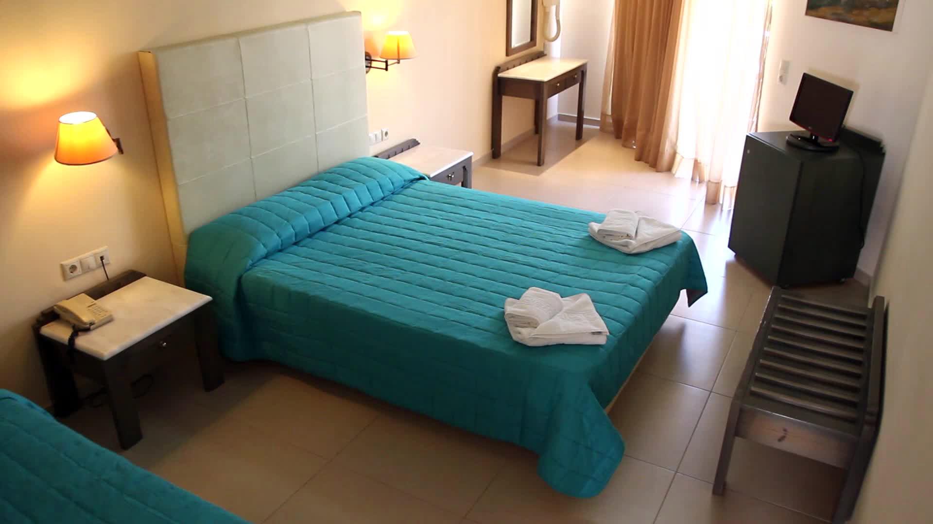 Sissi Bay Hotel & Spa — photo 5