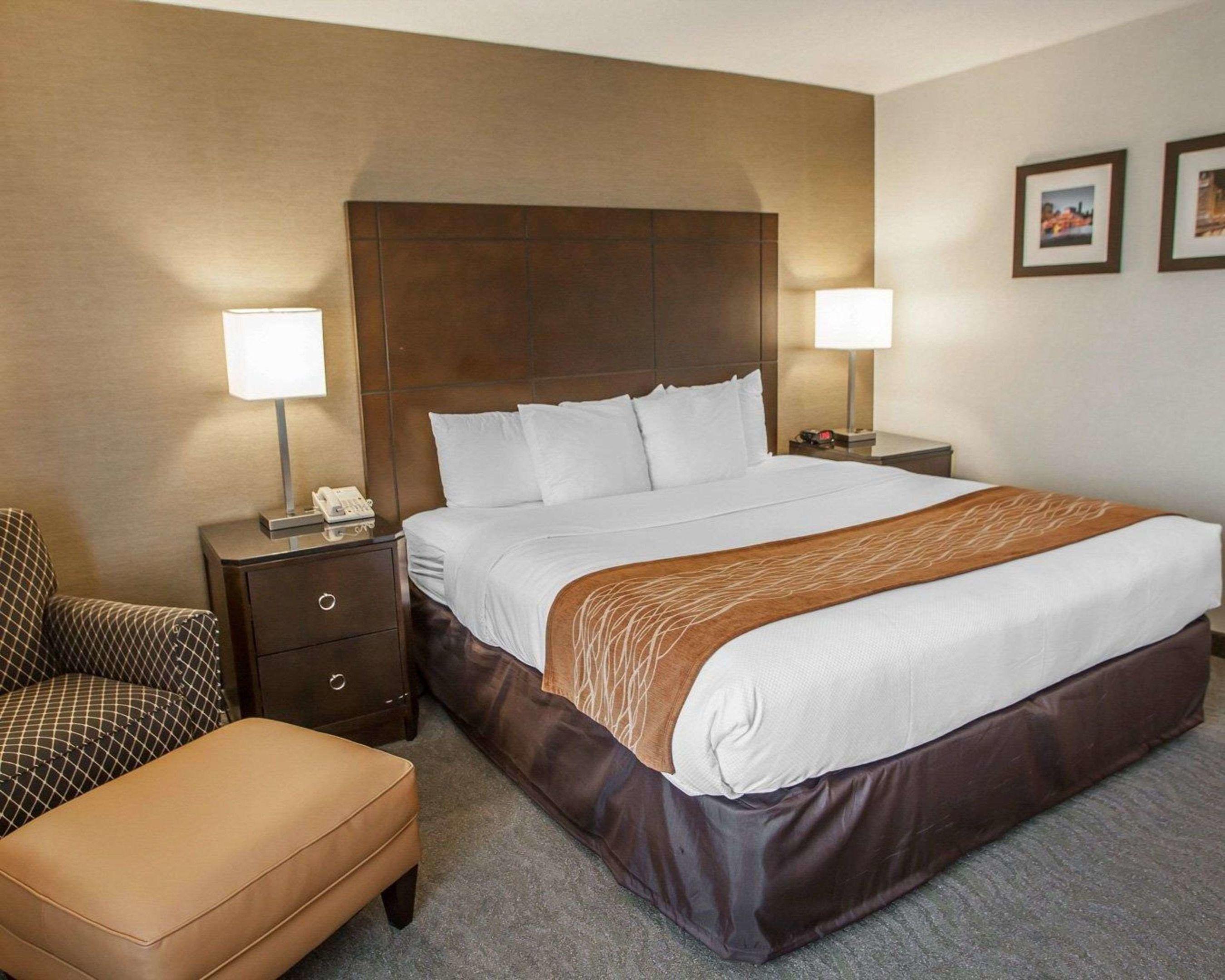 Comfort Inn Downers Grove — photo 4