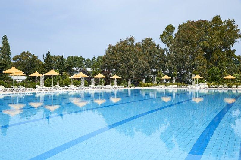 Athos Palace Hotel — photo 4