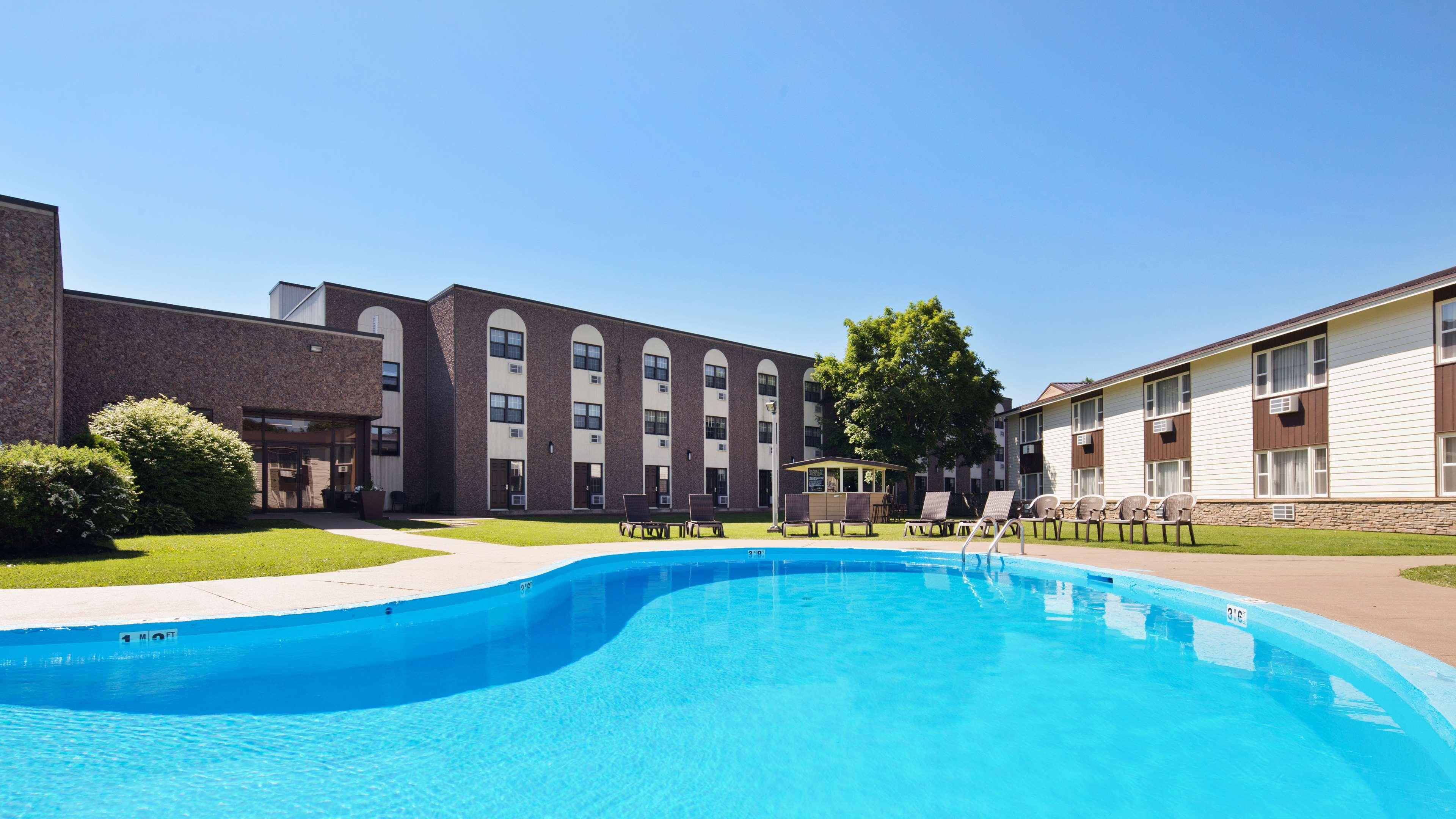 Best Western Truro - Glengarry — photo 5