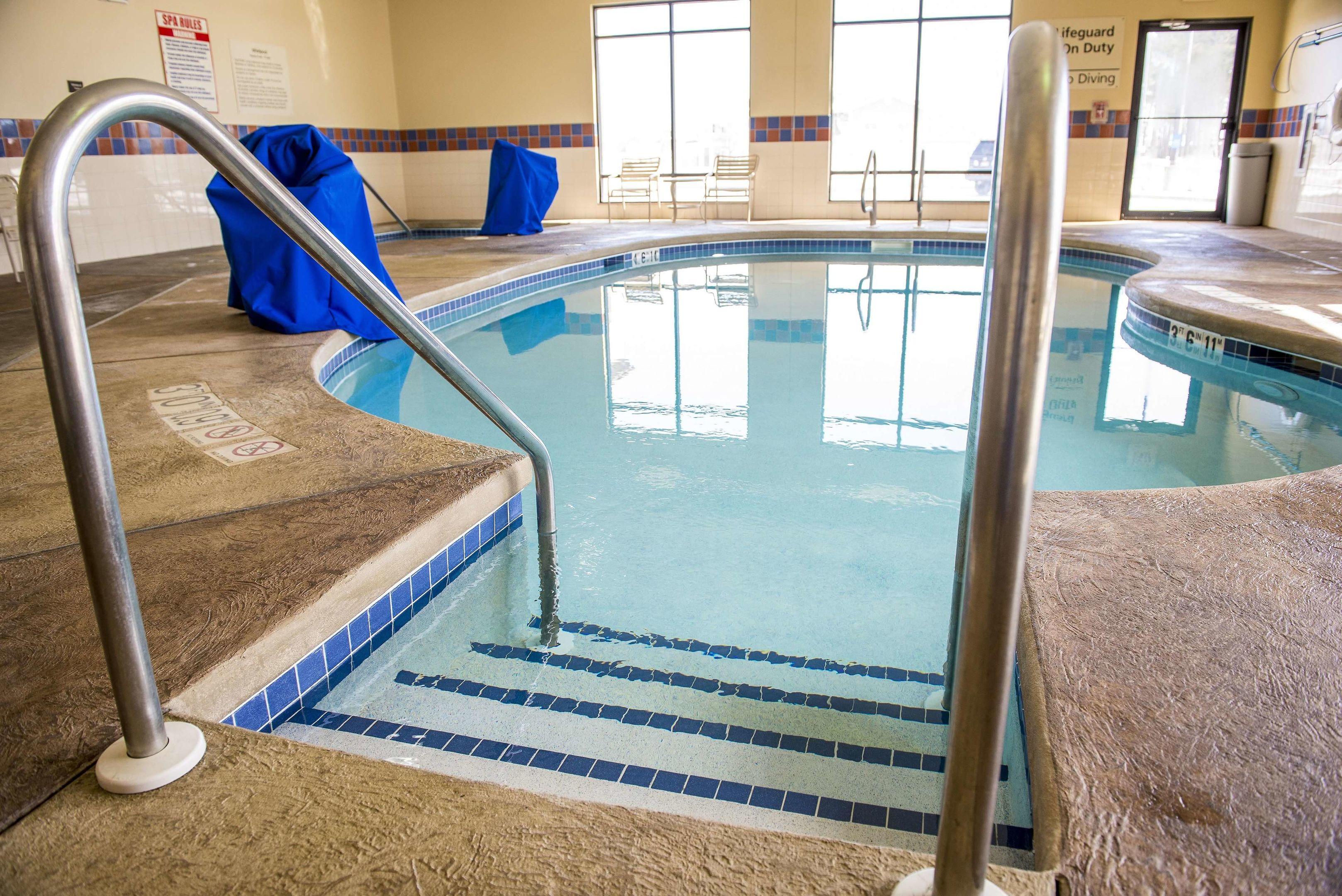 Hampton Inn Plover-Stevens Point — photo 4