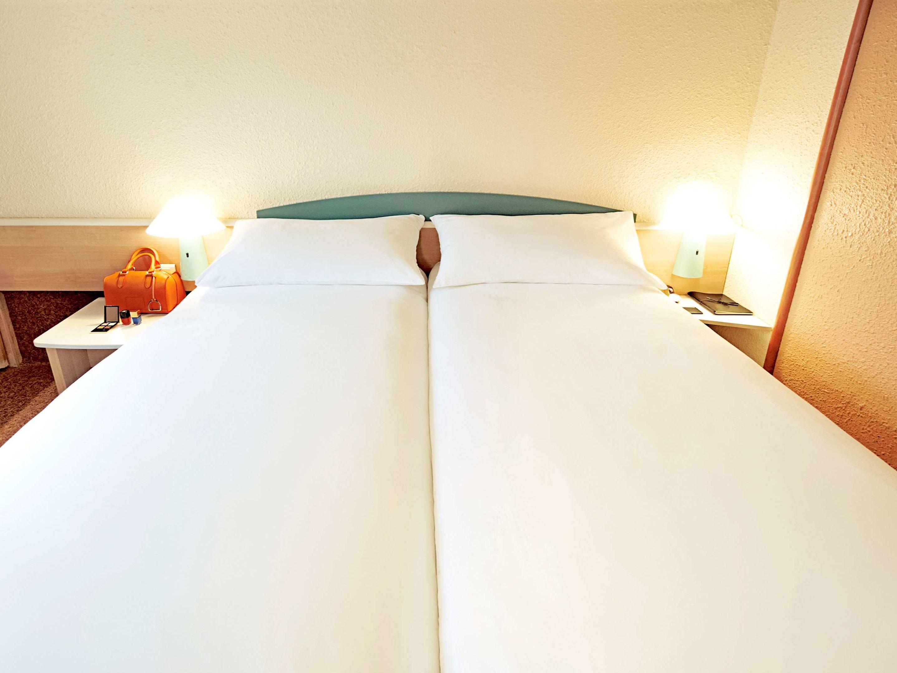 Hôtel ibis Narbonne — photo 4
