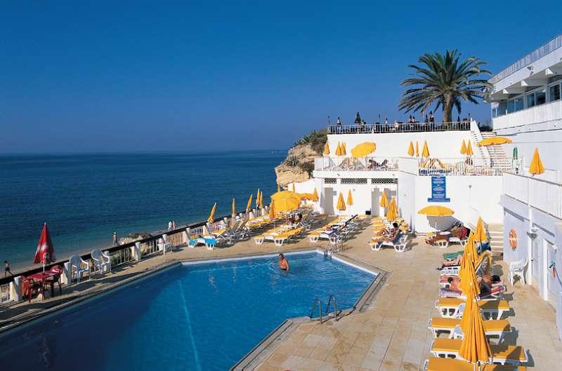 Holiday Inn Algarve - Armacao de Pera — photo 5