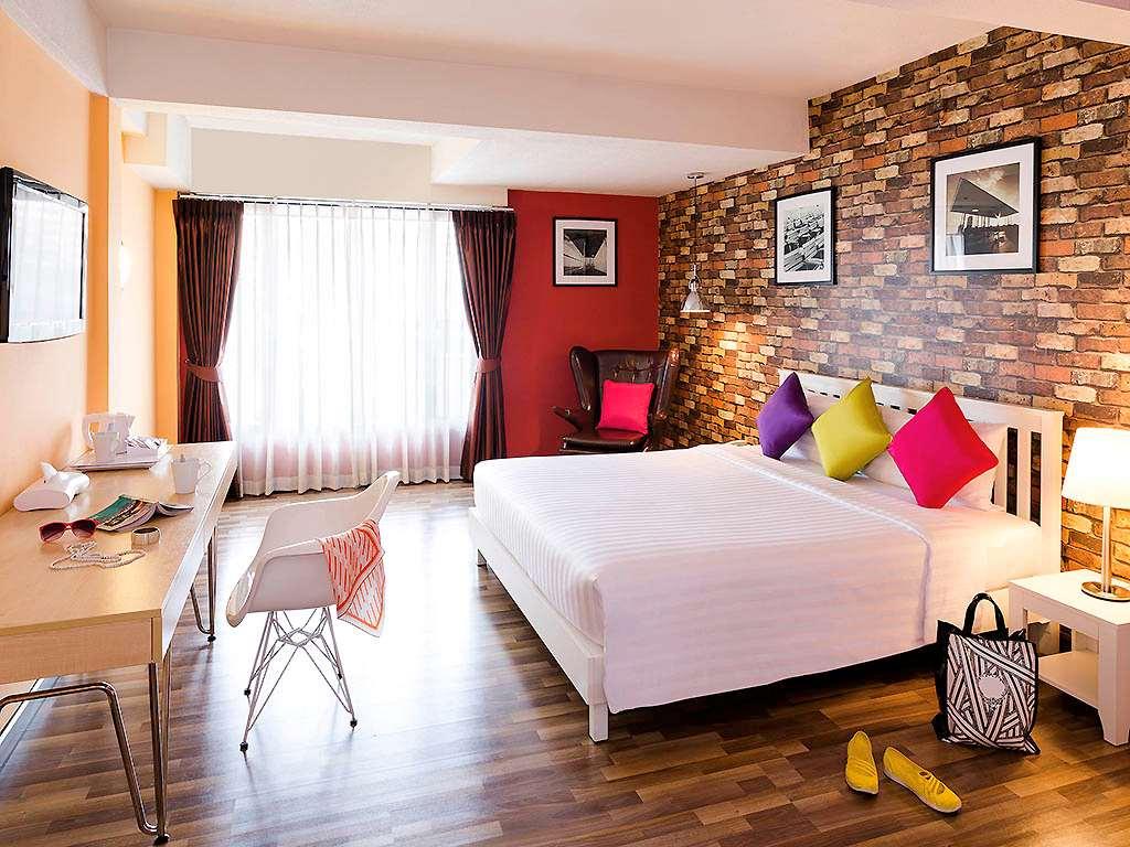 Ibis Styles Chiang Mai — photo 4
