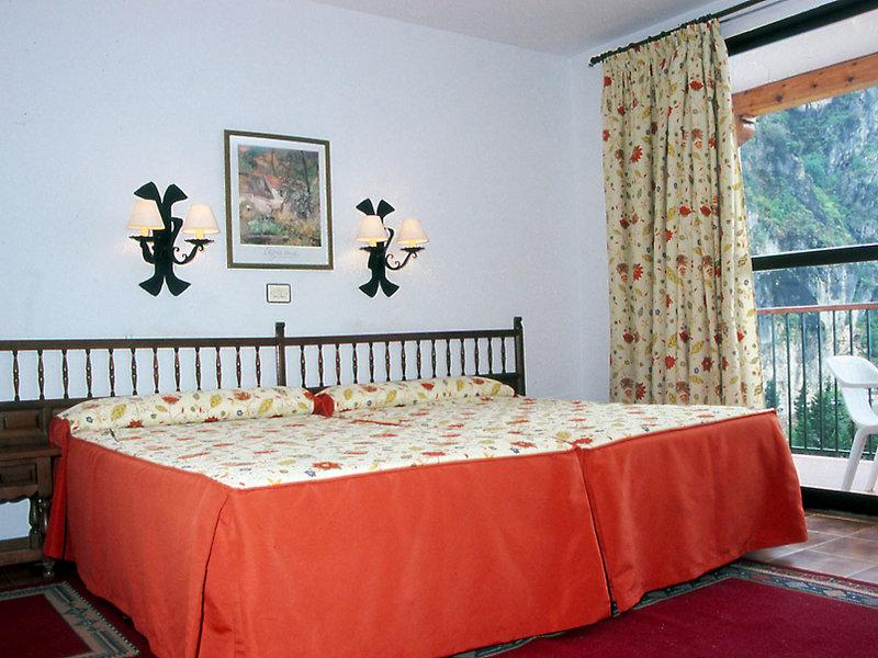 Hotel & Spa Sierra de Cazorla 4* — photo 3