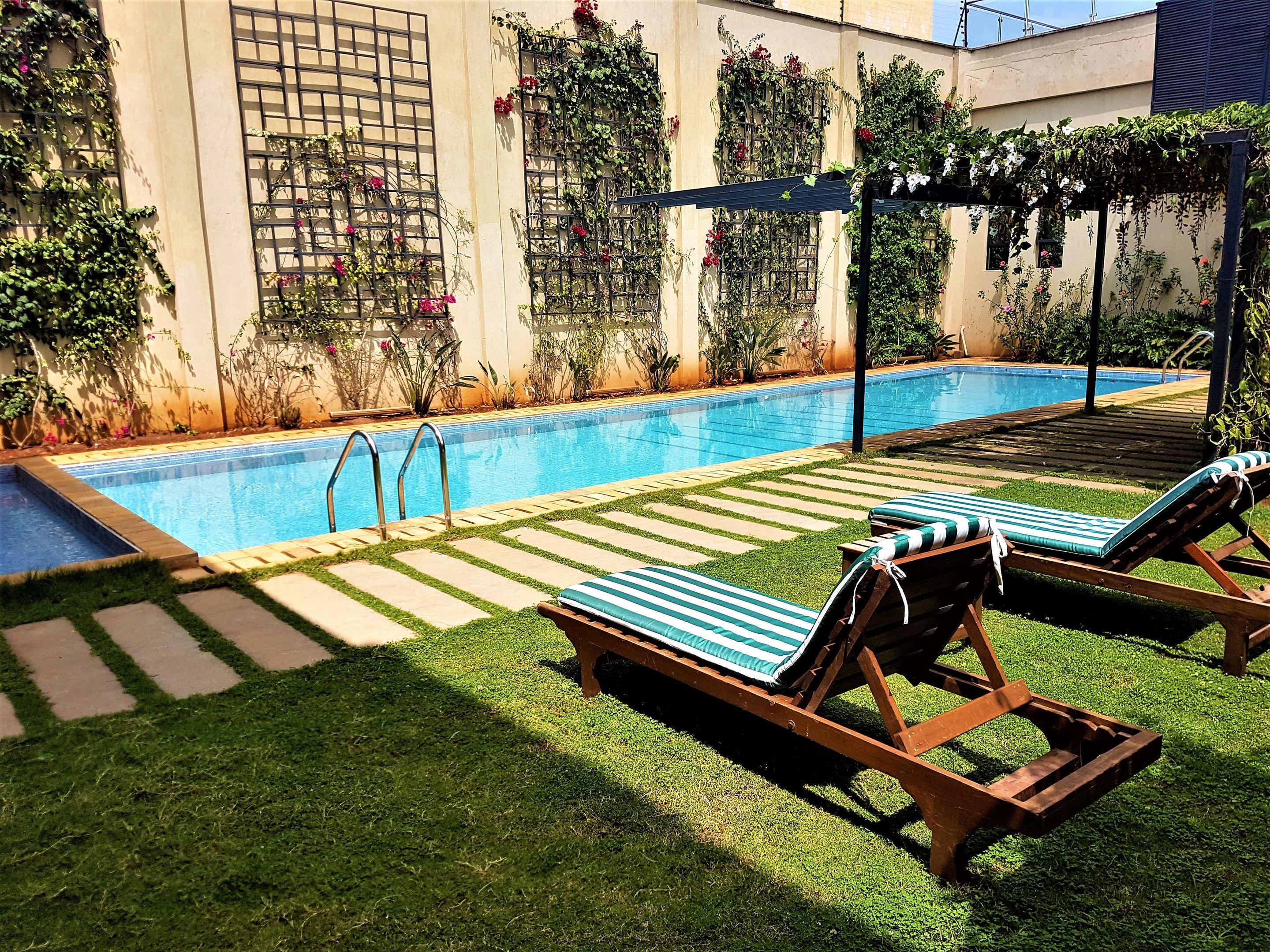 DoubleTree by Hilton Nairobi Hurlingham — photo 5