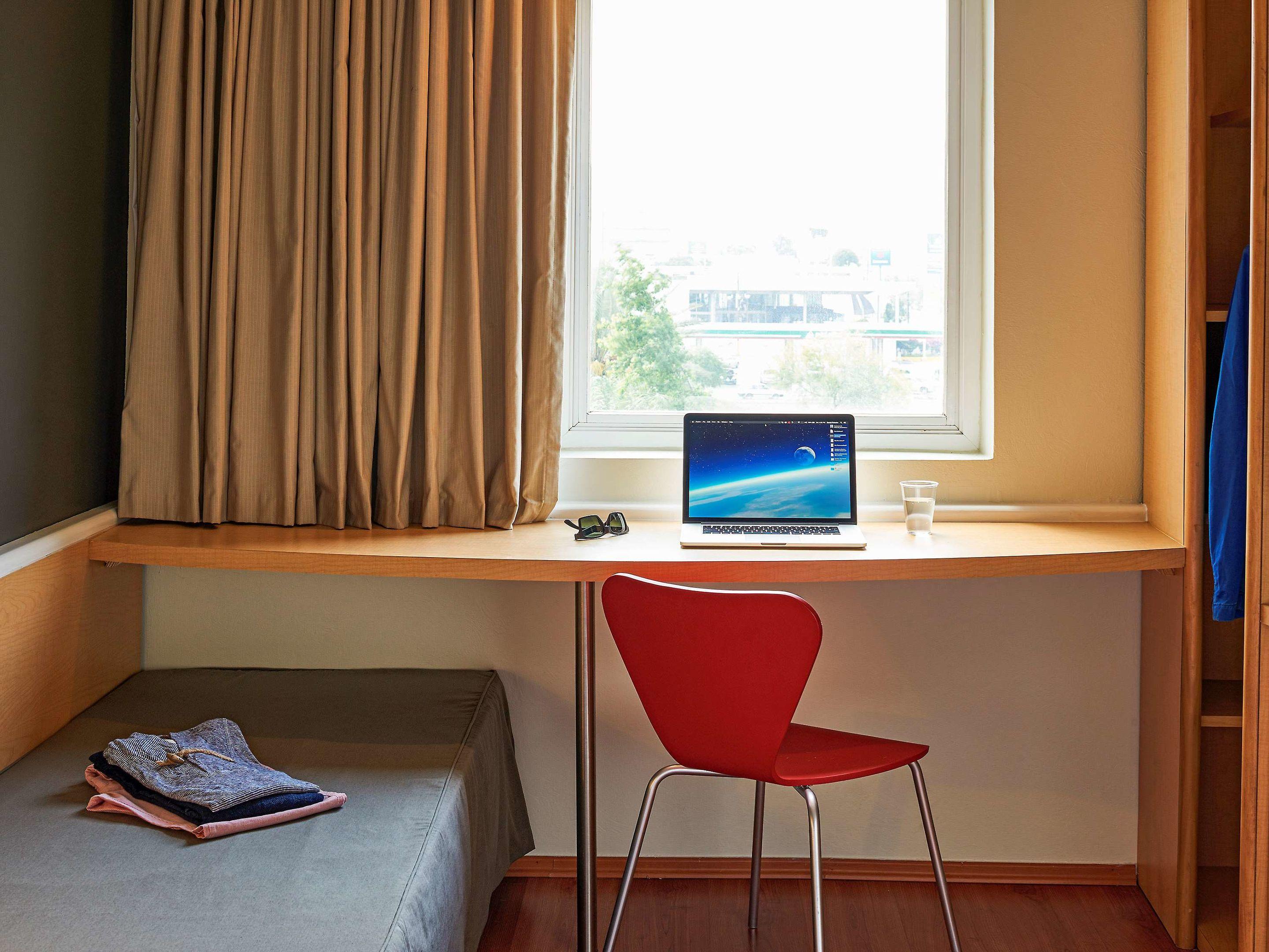 ibis Monterrey Valle Hotel — photo 4