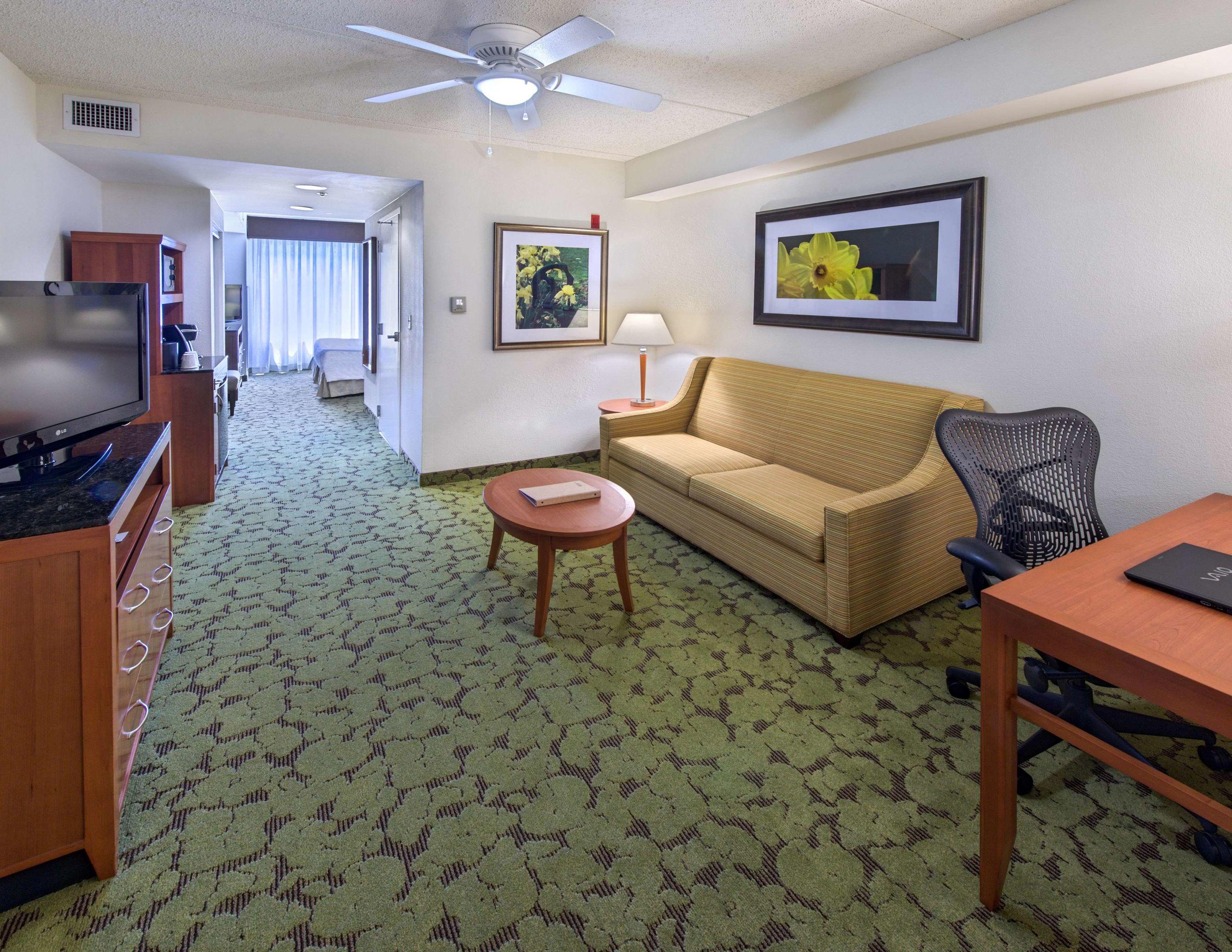 Hilton Garden Inn Tallahassee Central — photo 5