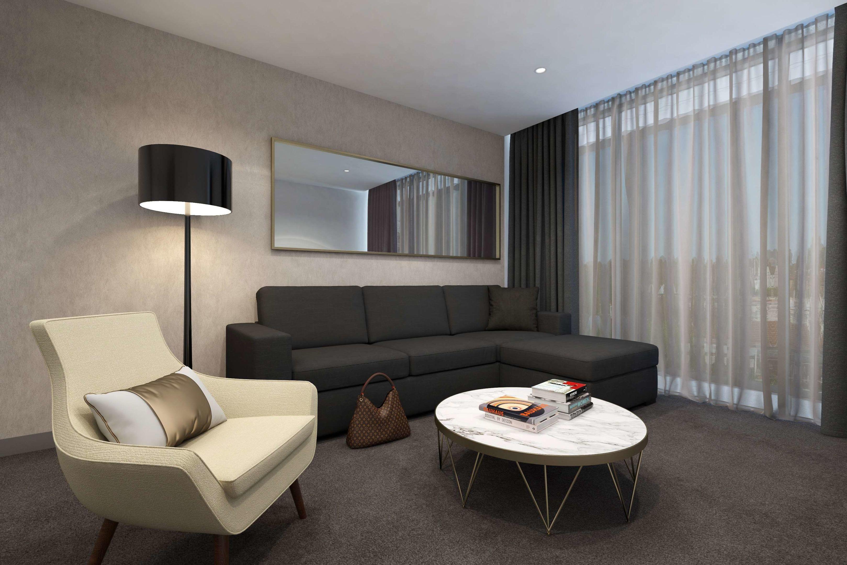 Silkari Suites — photo 4