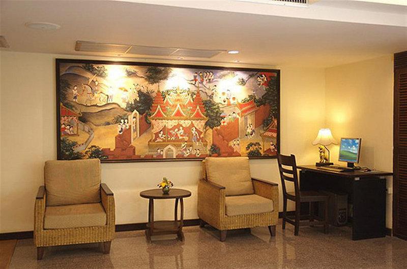 Royal Panerai Hotel — photo 5