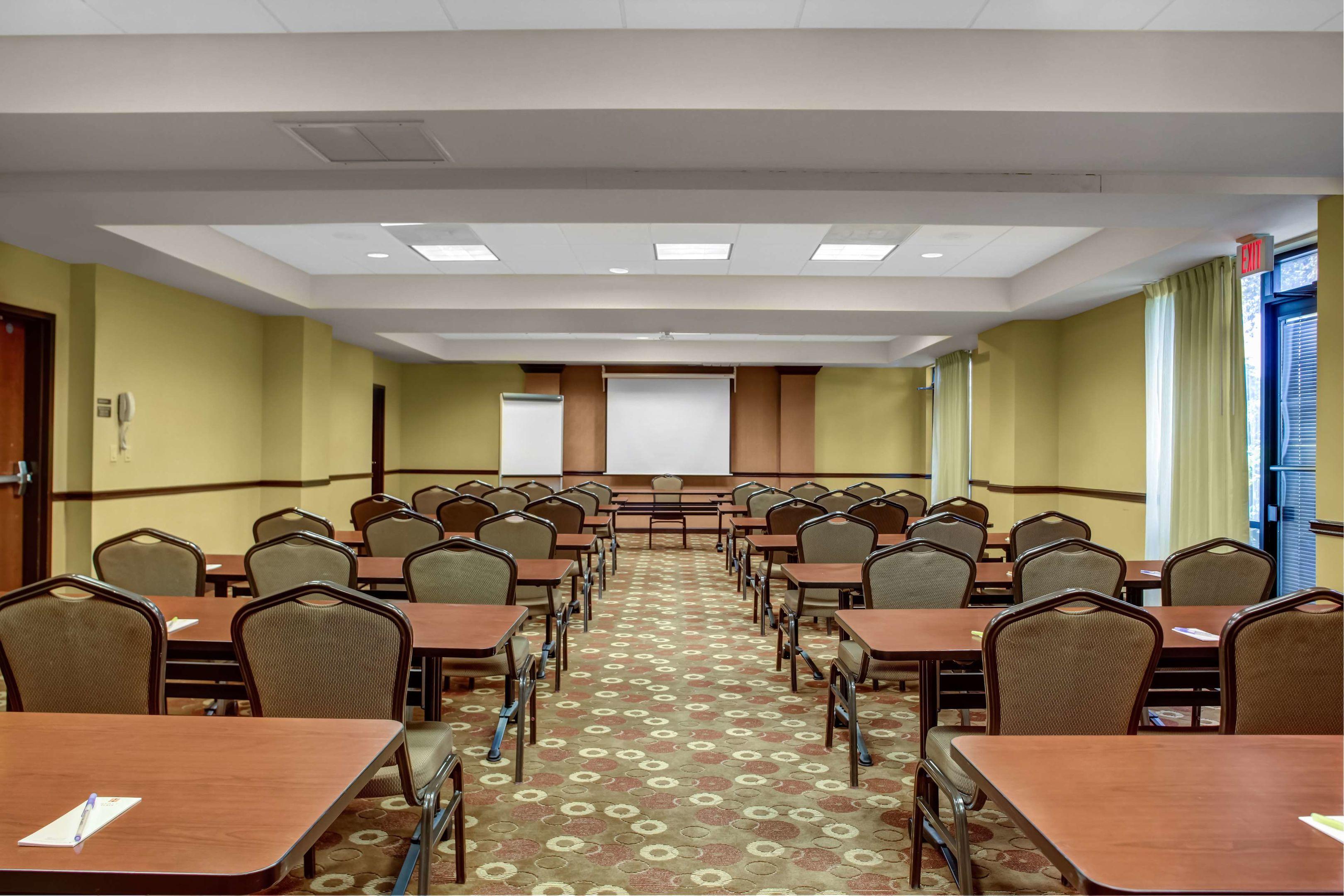 Hyatt Place Fort Lauderdale 17th Street Convention Center — photo 4