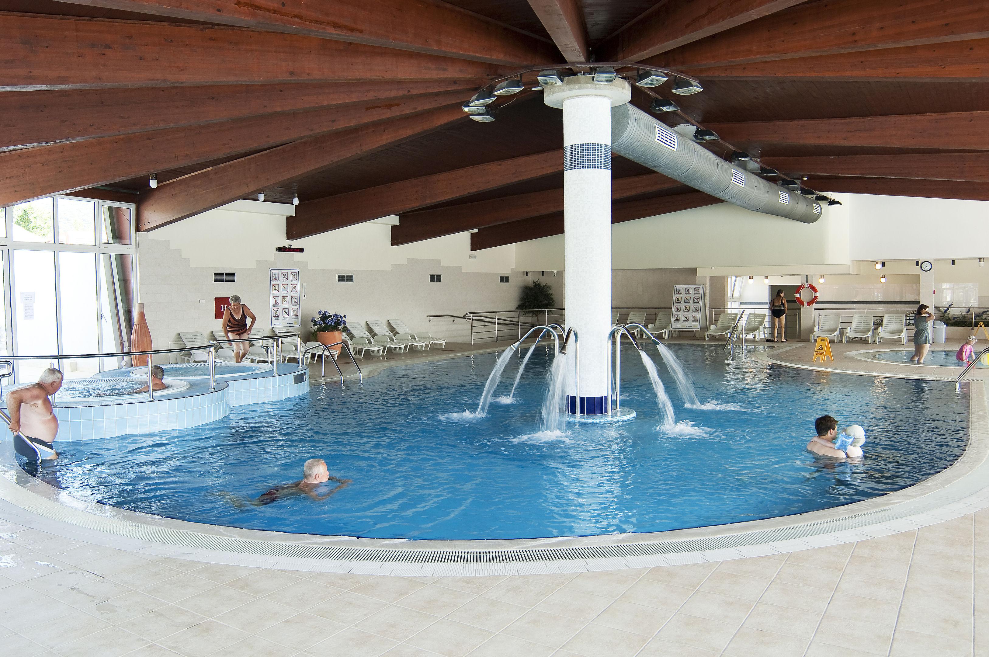 Corinthia Baška Sunny Hotel by Valamar — photo 5