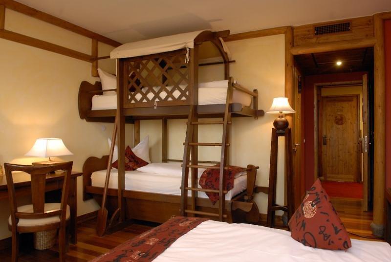 Hotel Ling Bao — photo 4