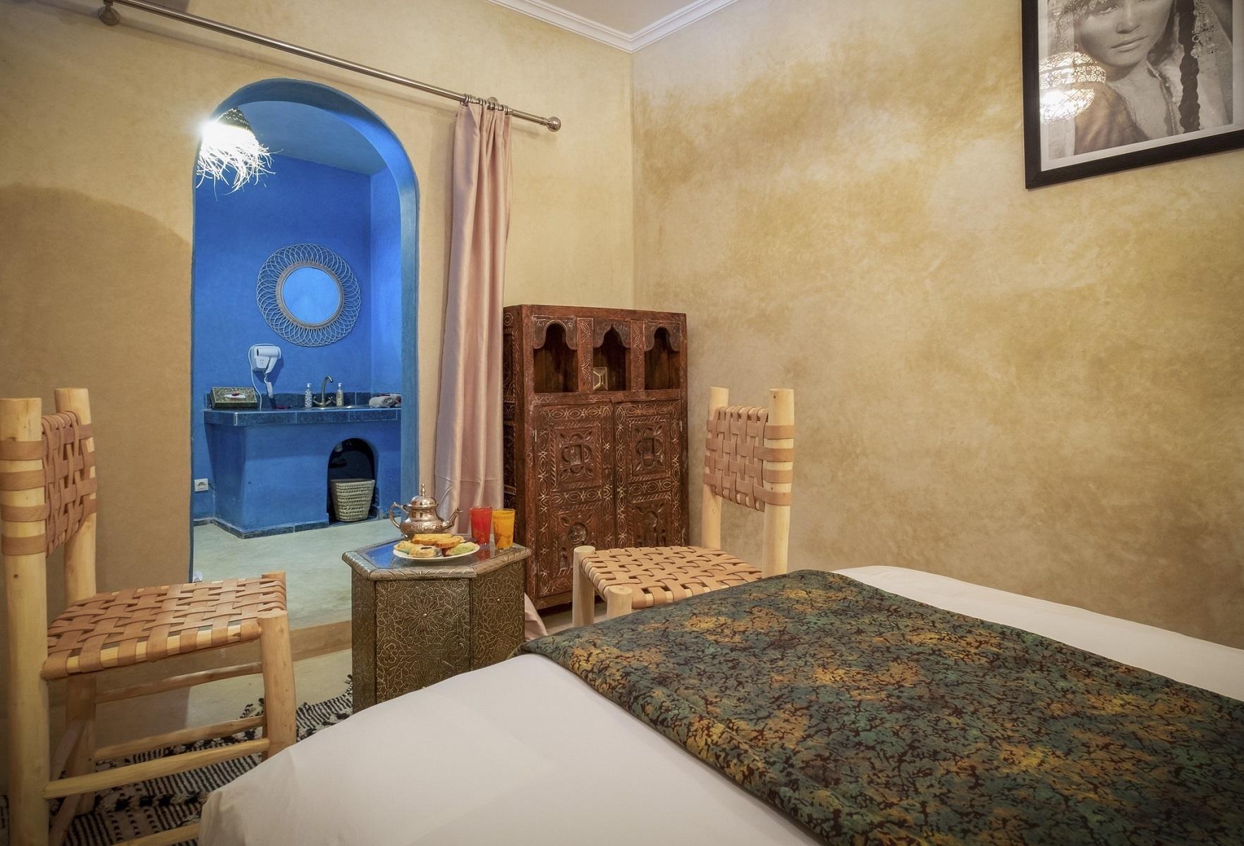 Riad Ali Baba — photo 4