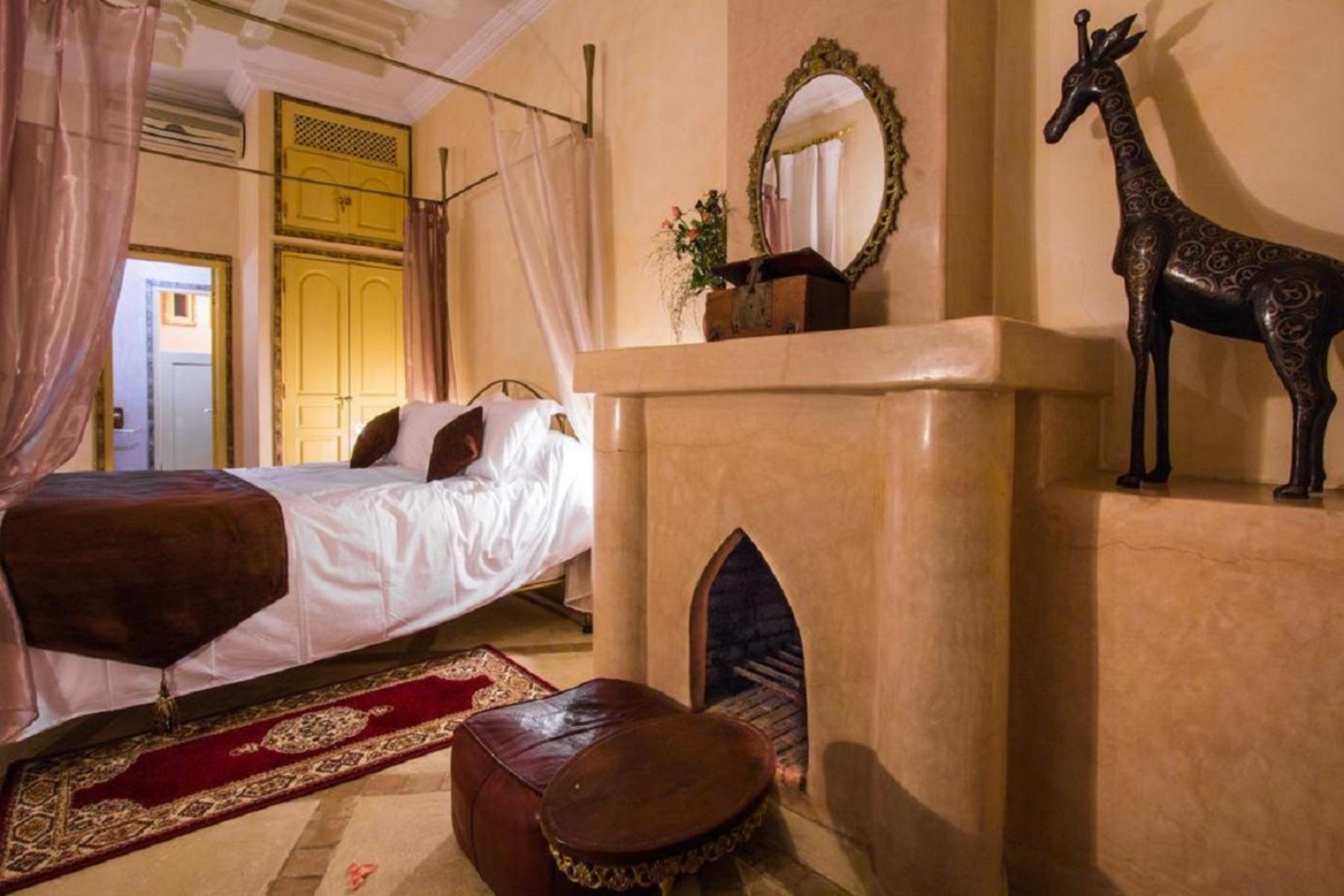Riad Amira Victoria — photo 4