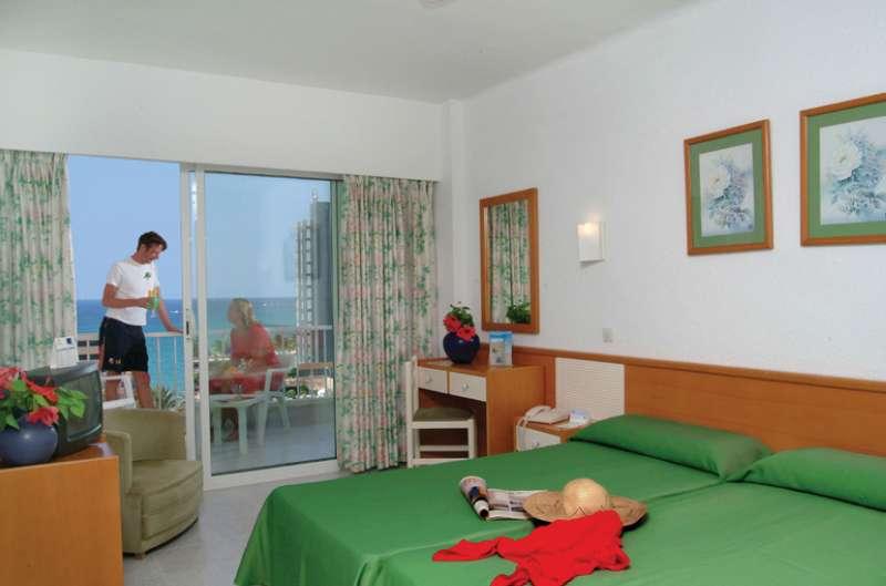 Hotel Caballero — photo 4