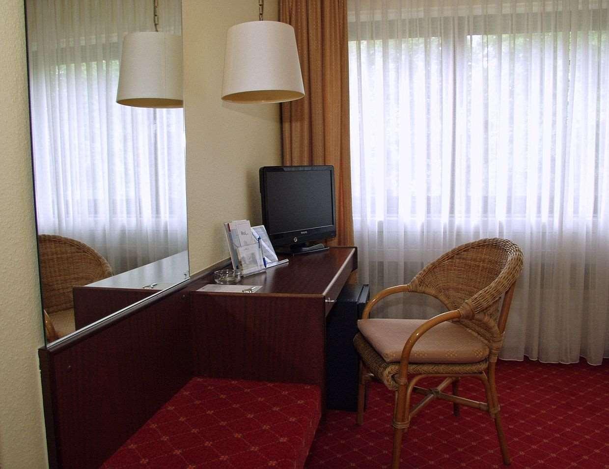 Hotel Helgoland — photo 4