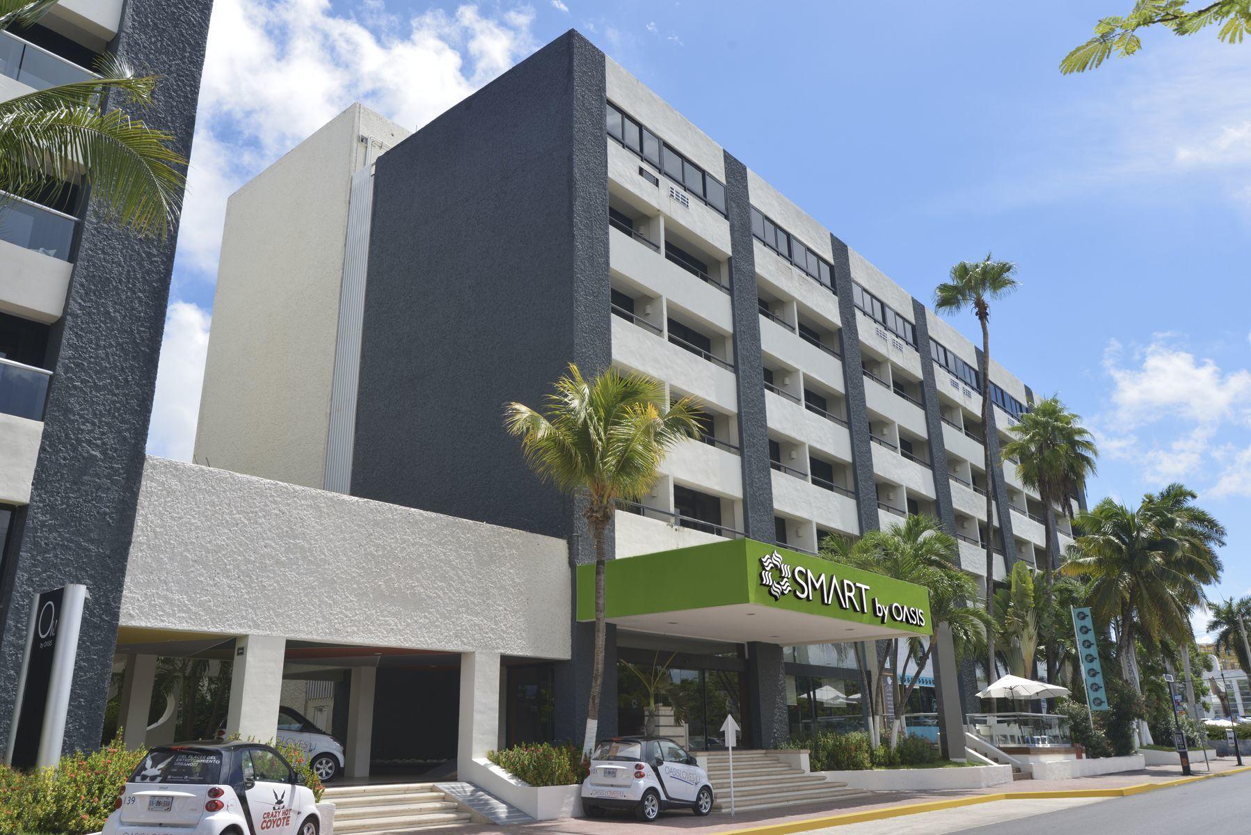 Smart Cancun by Oasis — photo 5