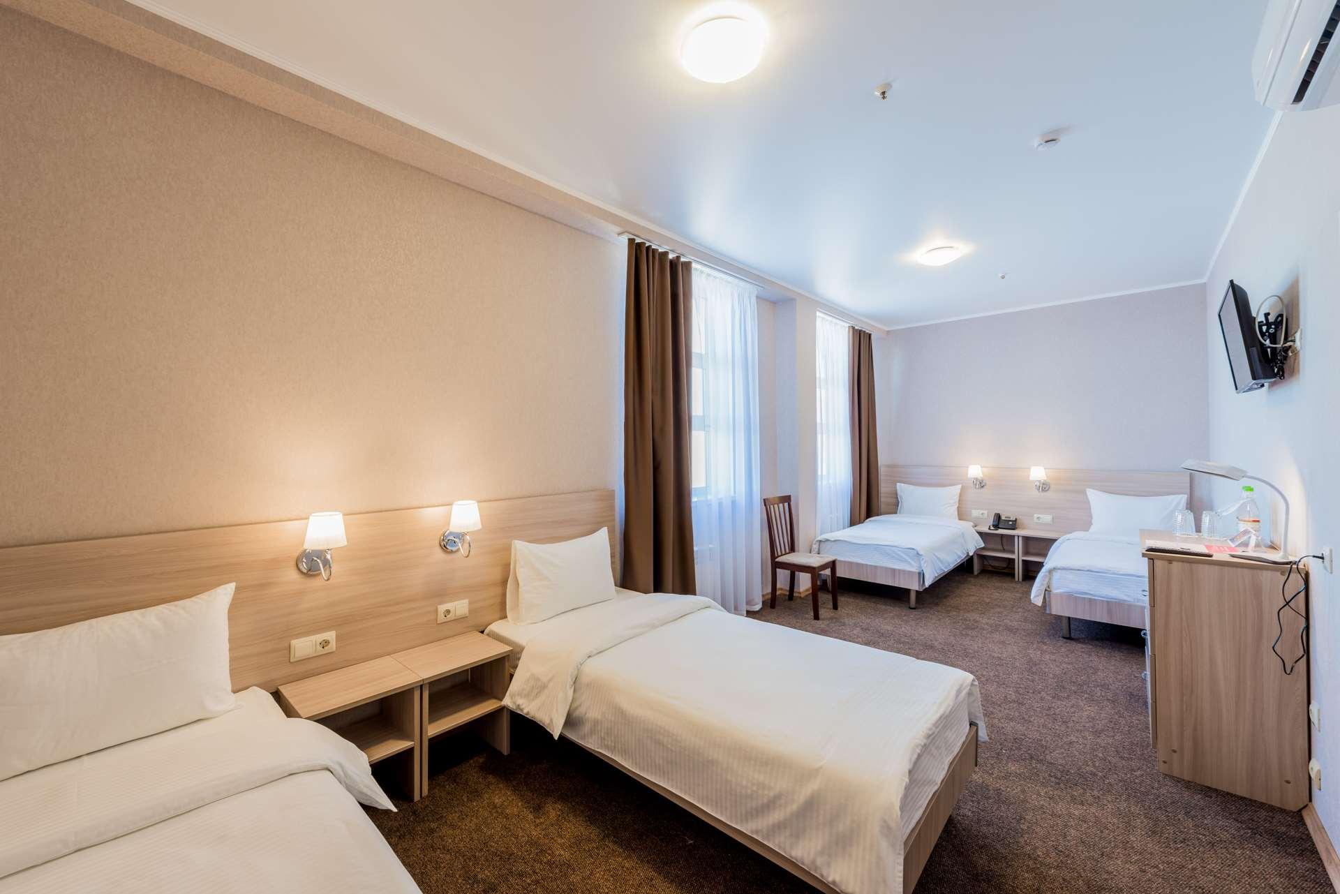 AZIMUT Hotel Penza — photo 5