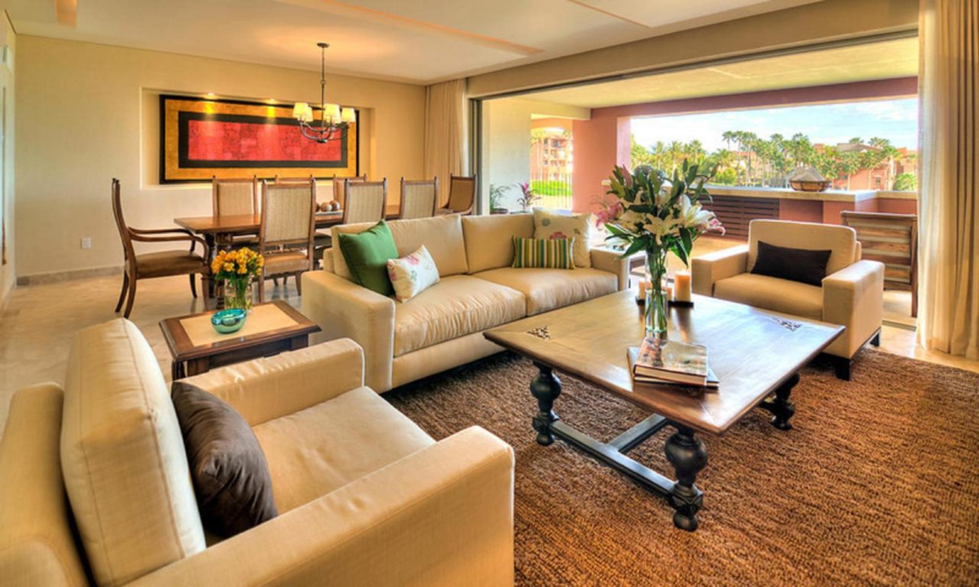 Las Residencias Golf & Beach Club — photo 5
