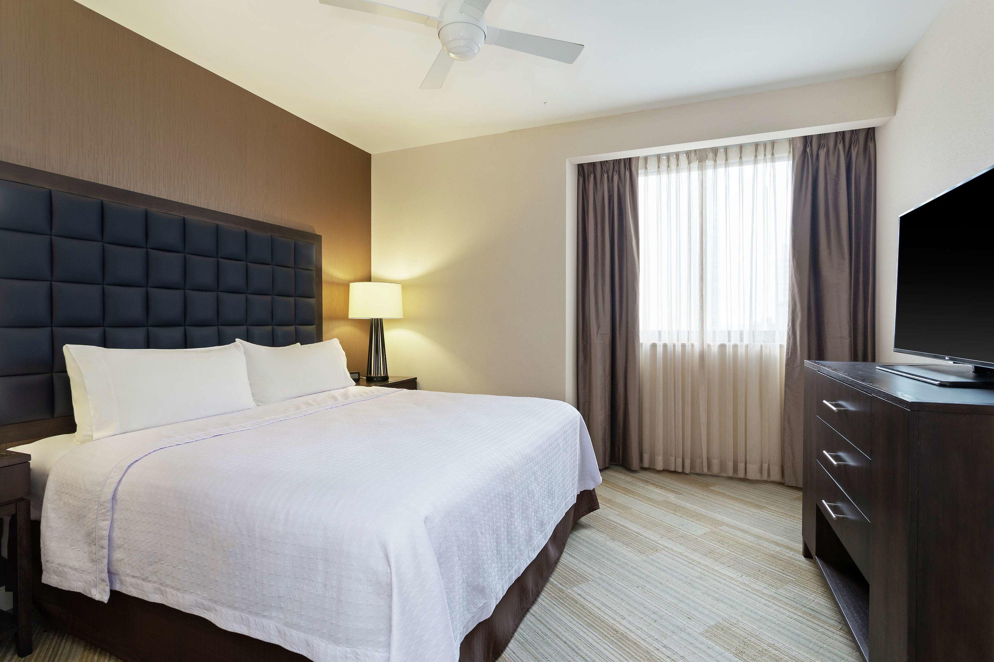 Homewood Suites by Hilton Richmond Downtown — photo 4