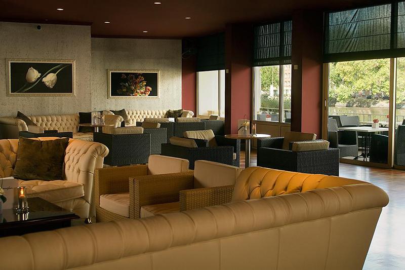 Apollo Hotel Amsterdam — photo 4