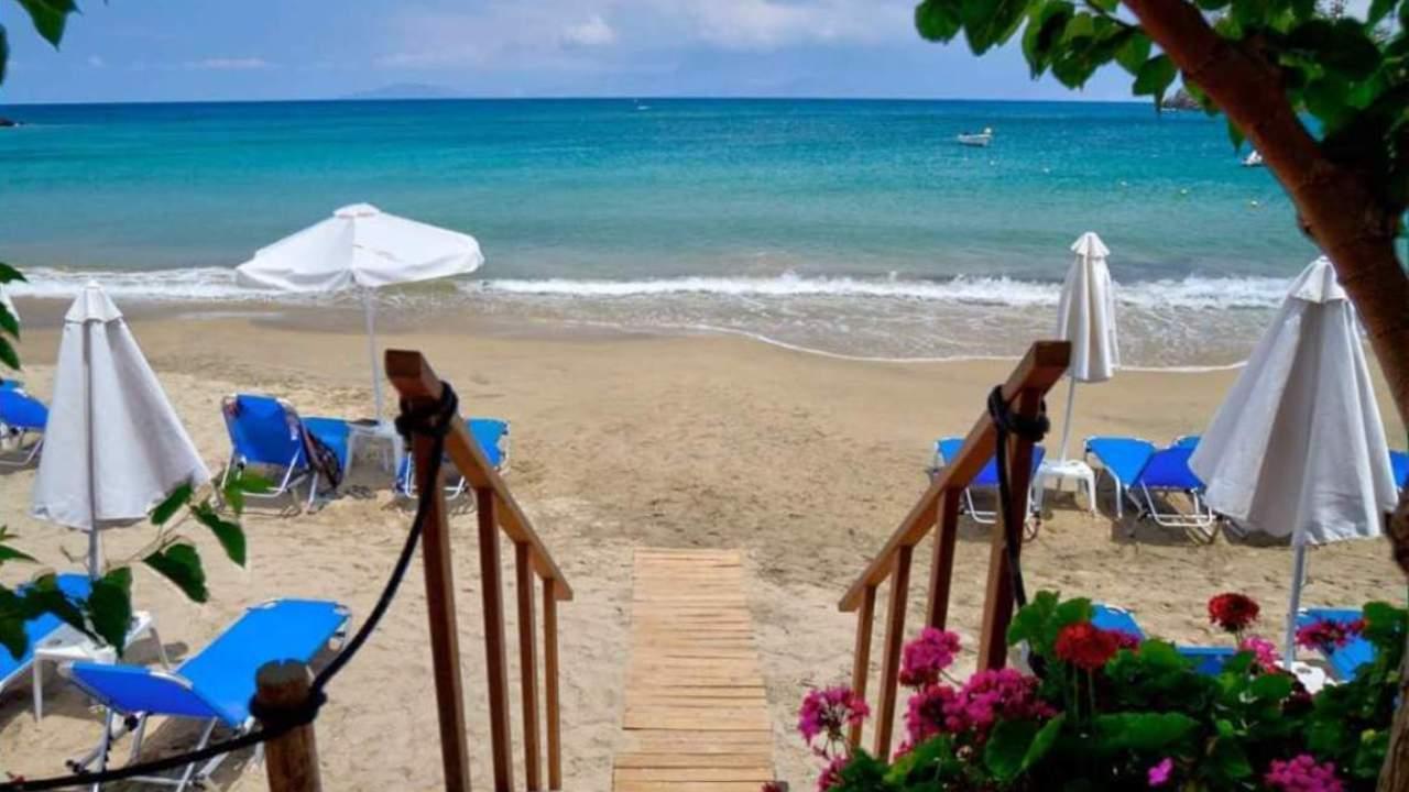 Faedra Beach — photo 4