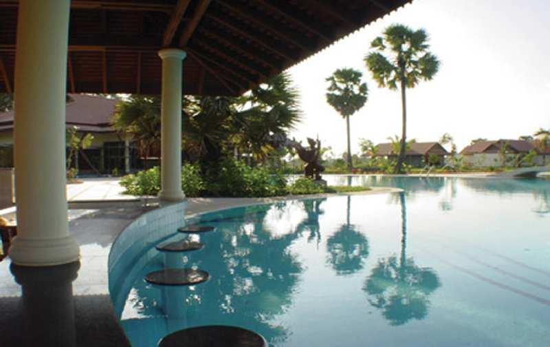 Angkor Palace Resort & Spa — photo 3