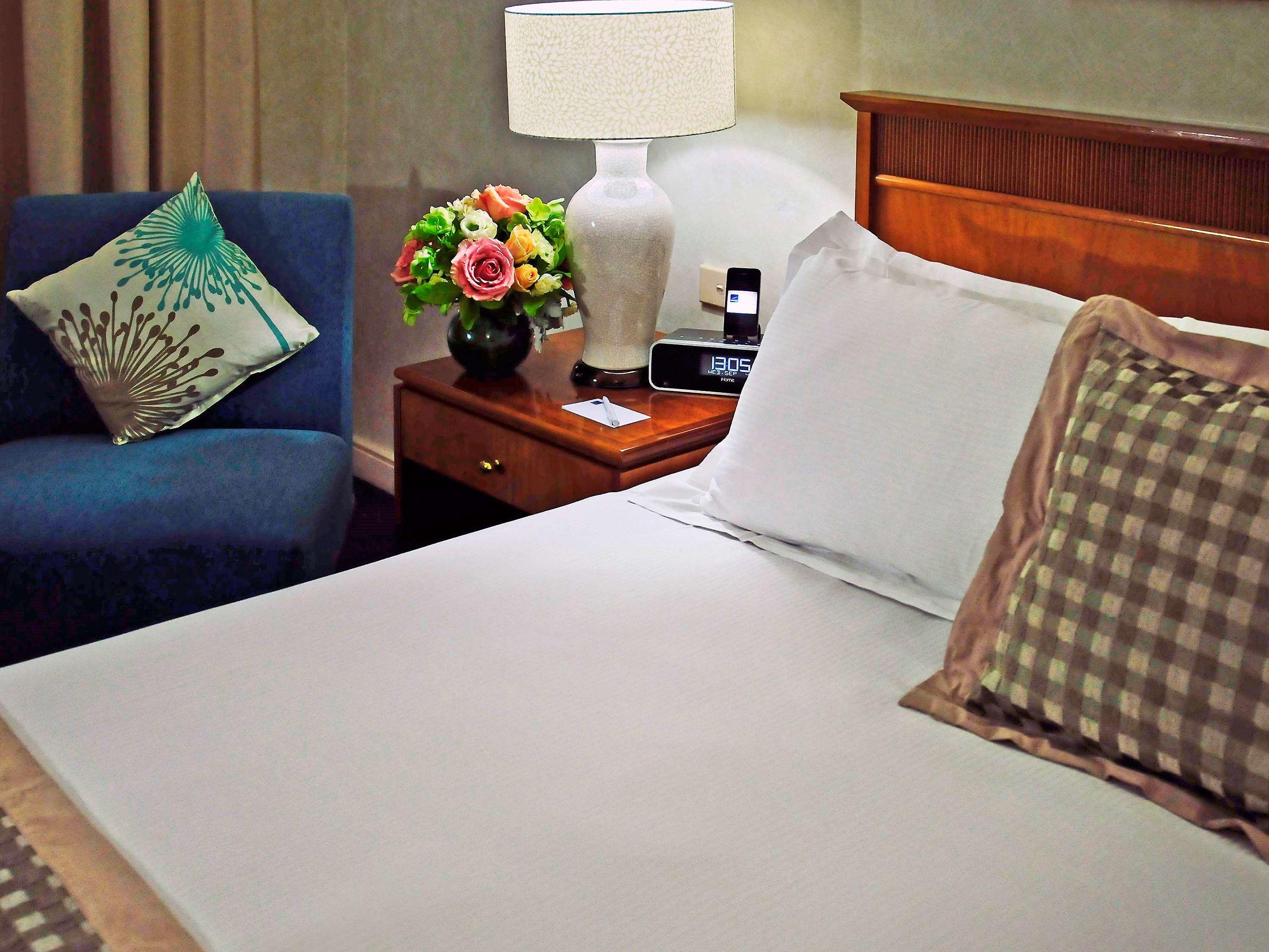 Novotel Sydney Brighton Beach — photo 5
