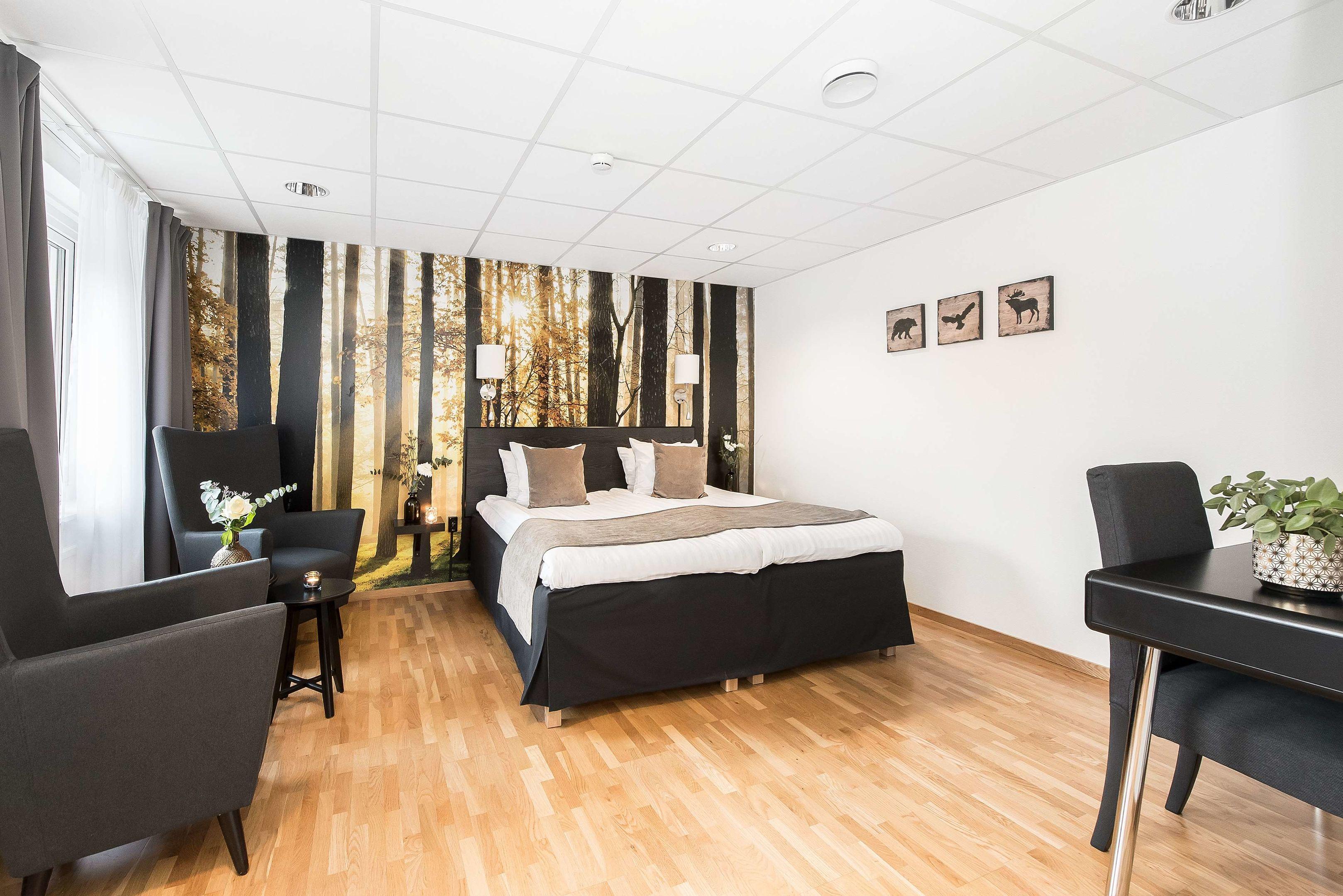 Best Western Hotel City Gävle — photo 5