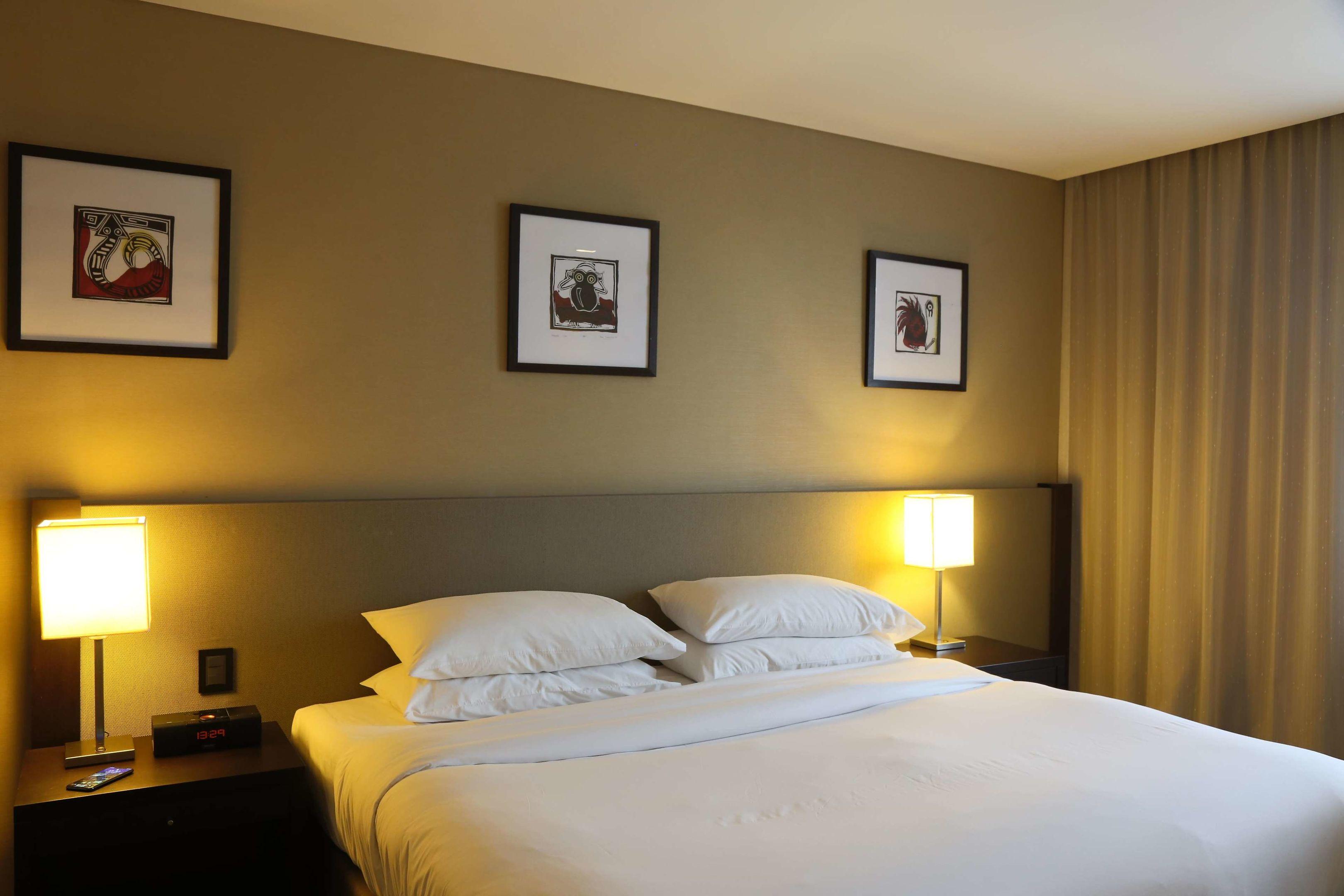 Hilton Garden Inn Tucuman — photo 4