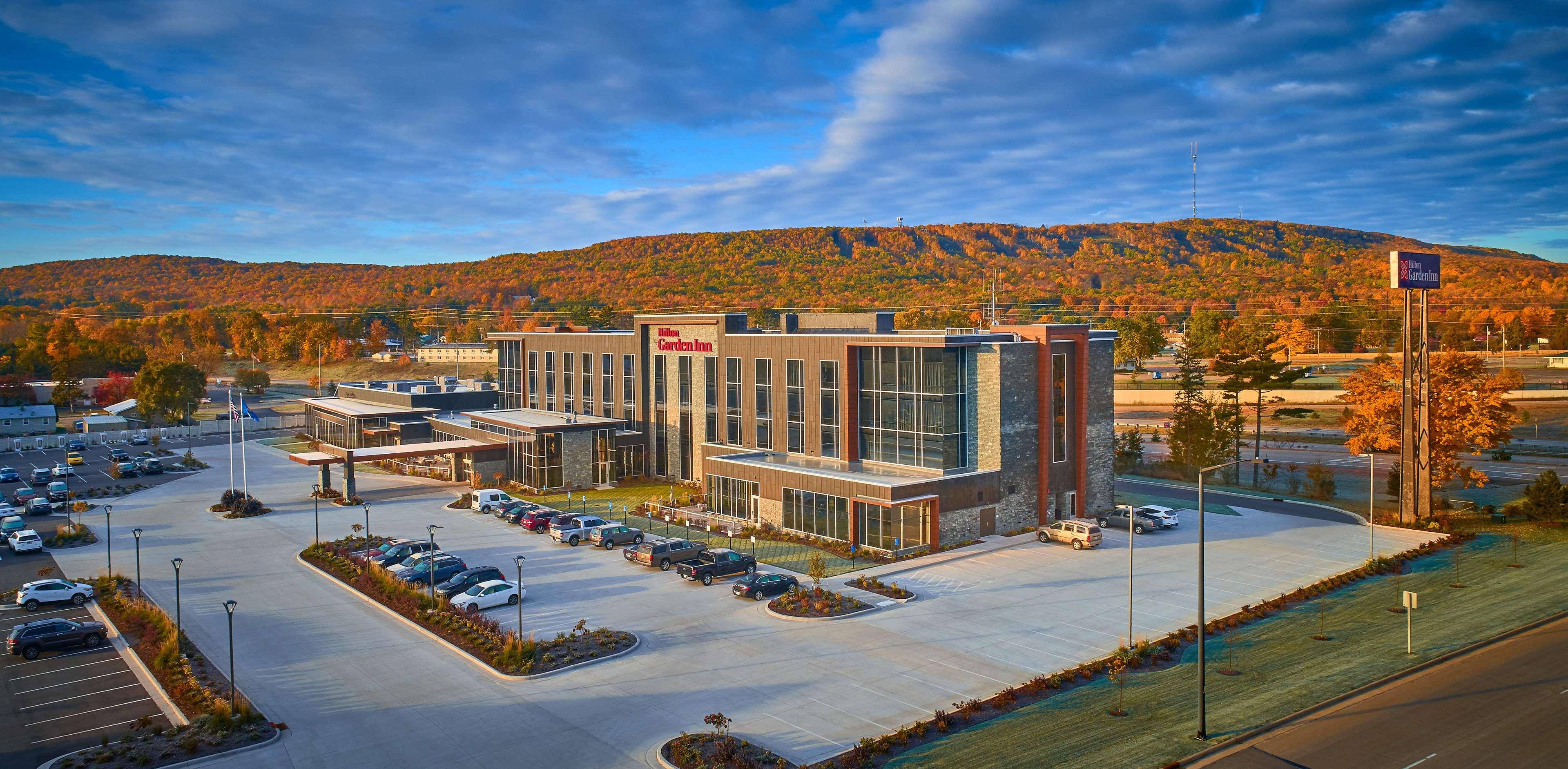 Hilton Garden Inn Wausau — photo 4
