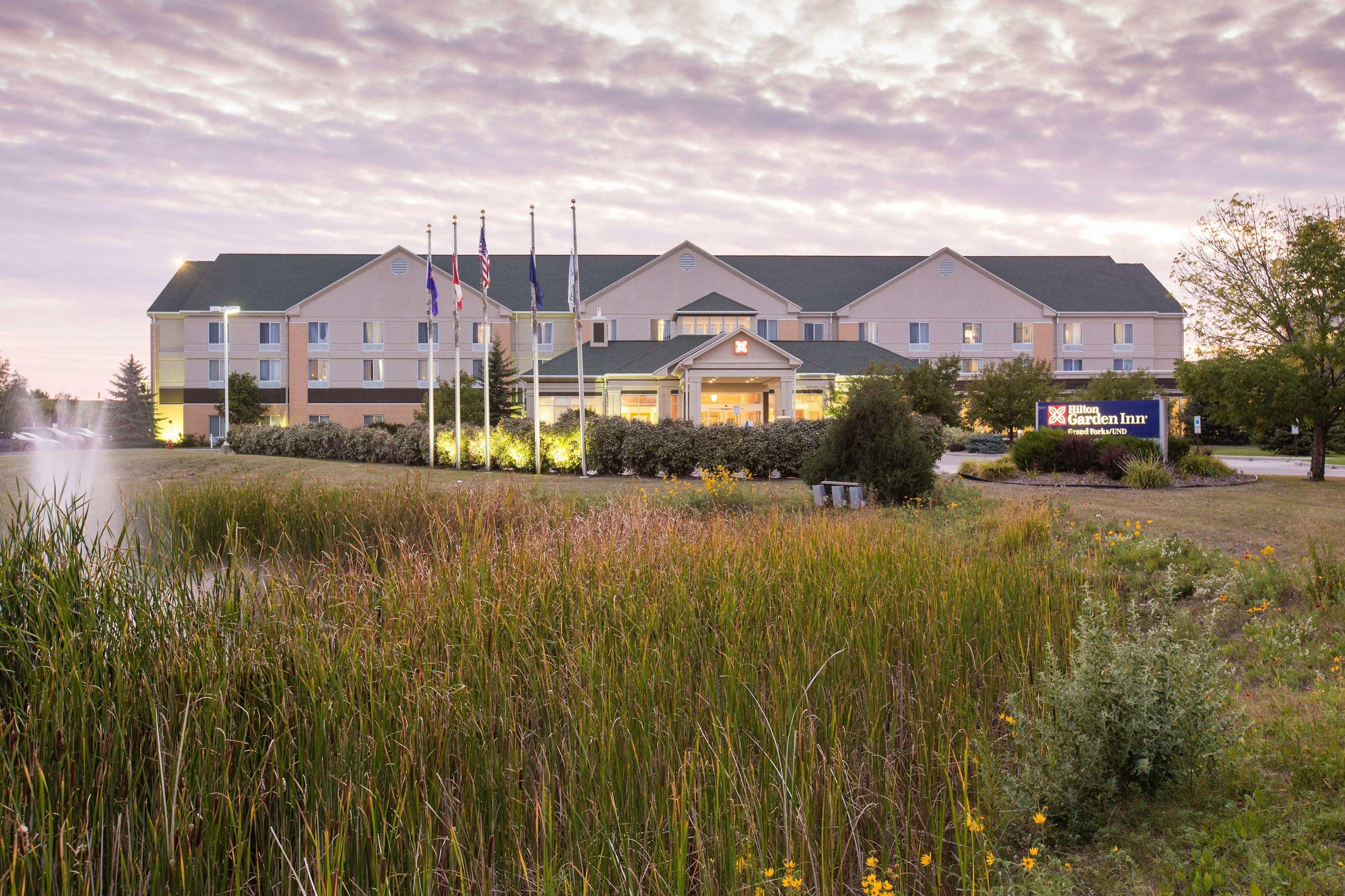 Hilton Garden Inn Grand Forks - UND — photo 4