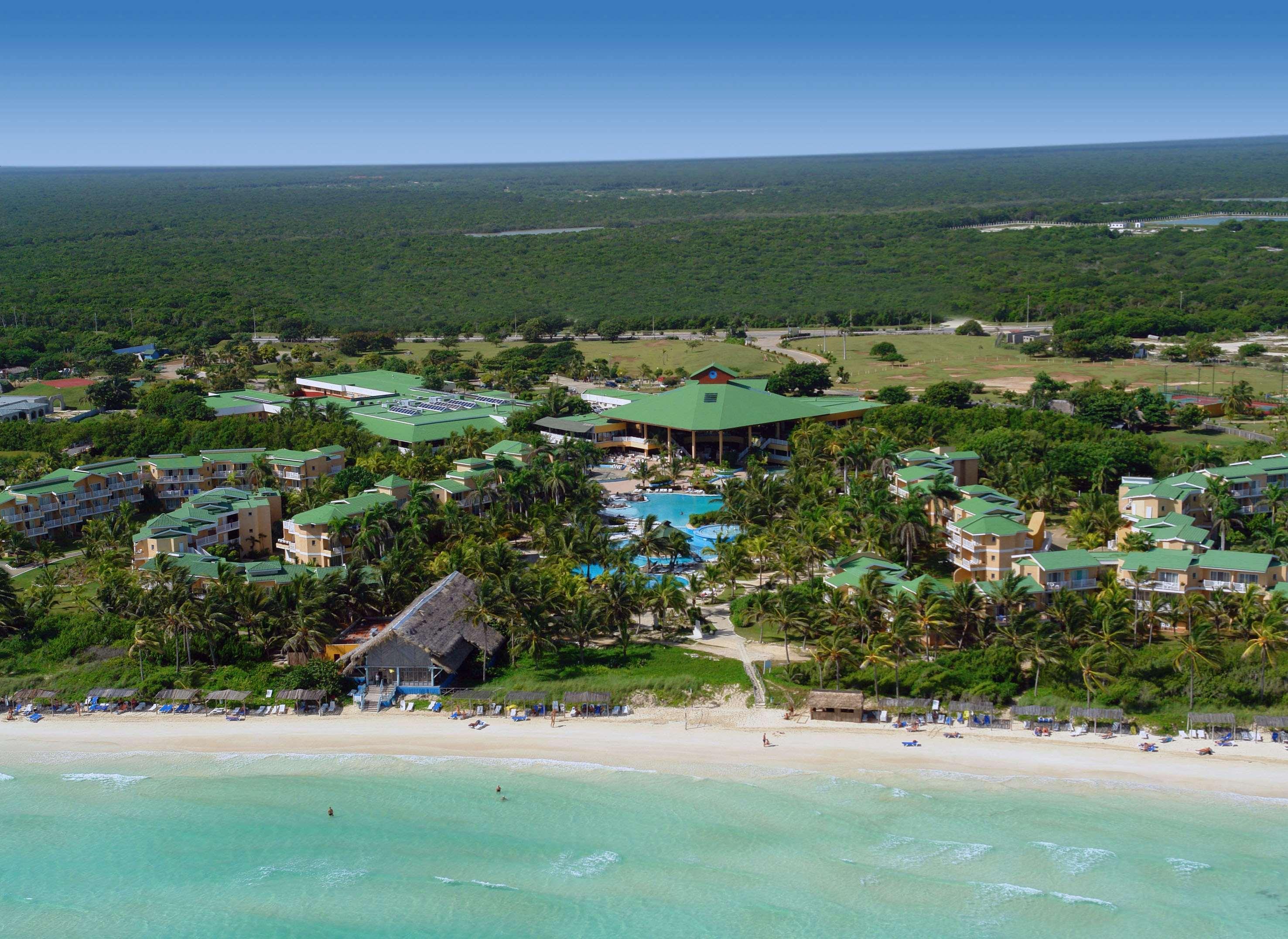 TRYP Cayo Coco — photo 3
