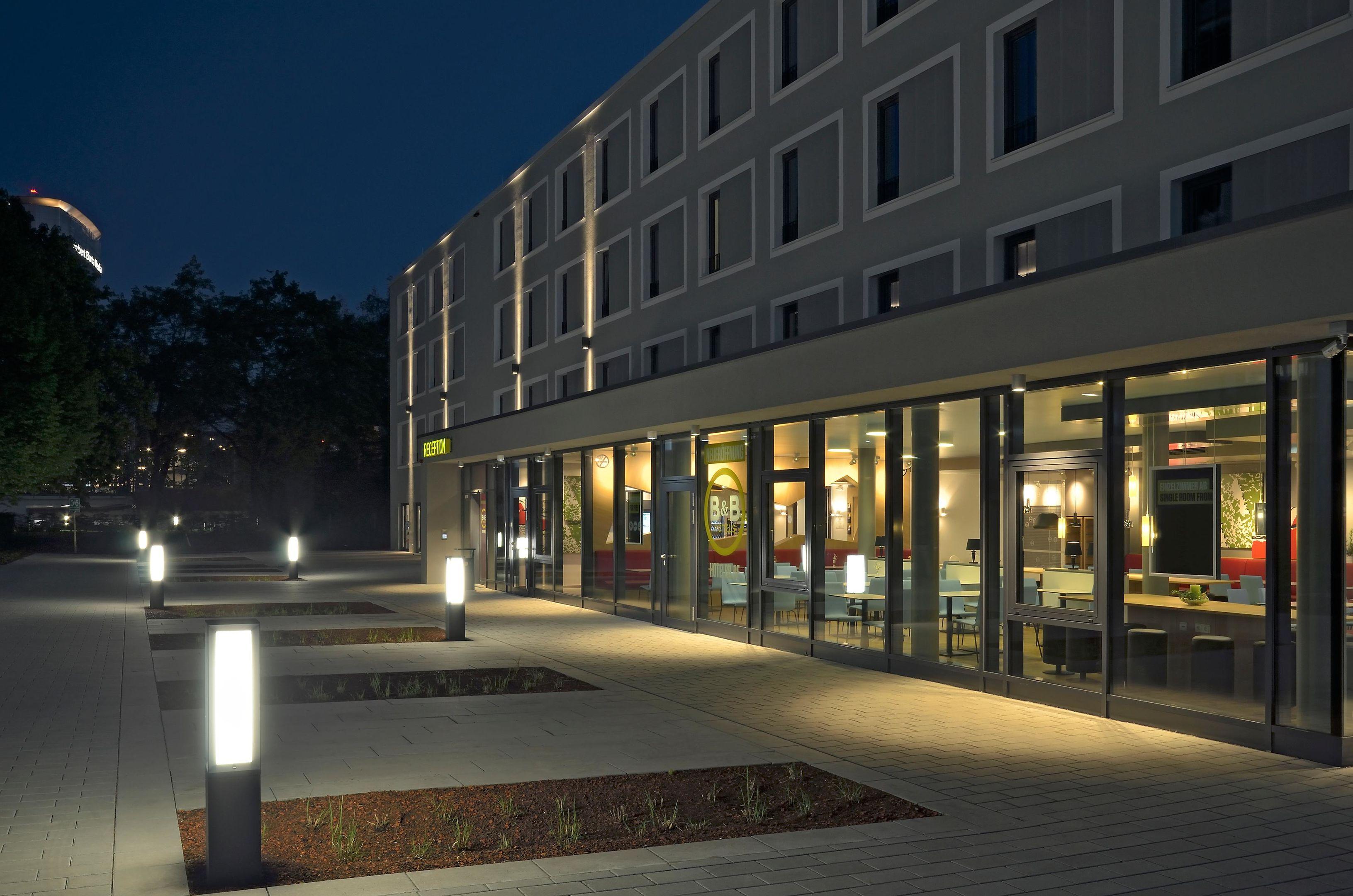 B&B Hotel Offenburg — photo 4