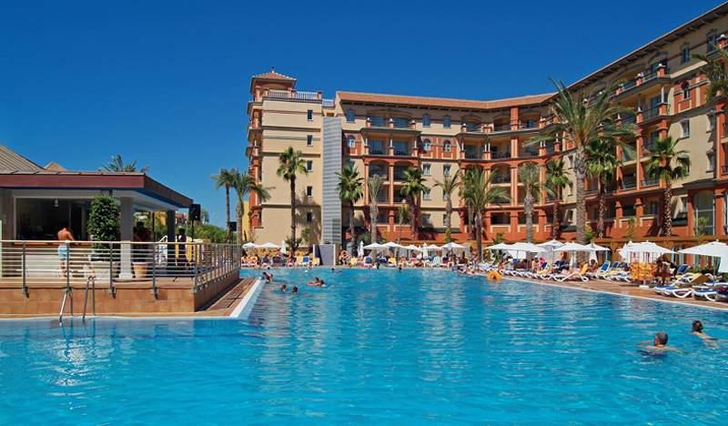 Ohtels Islantilla — photo 3