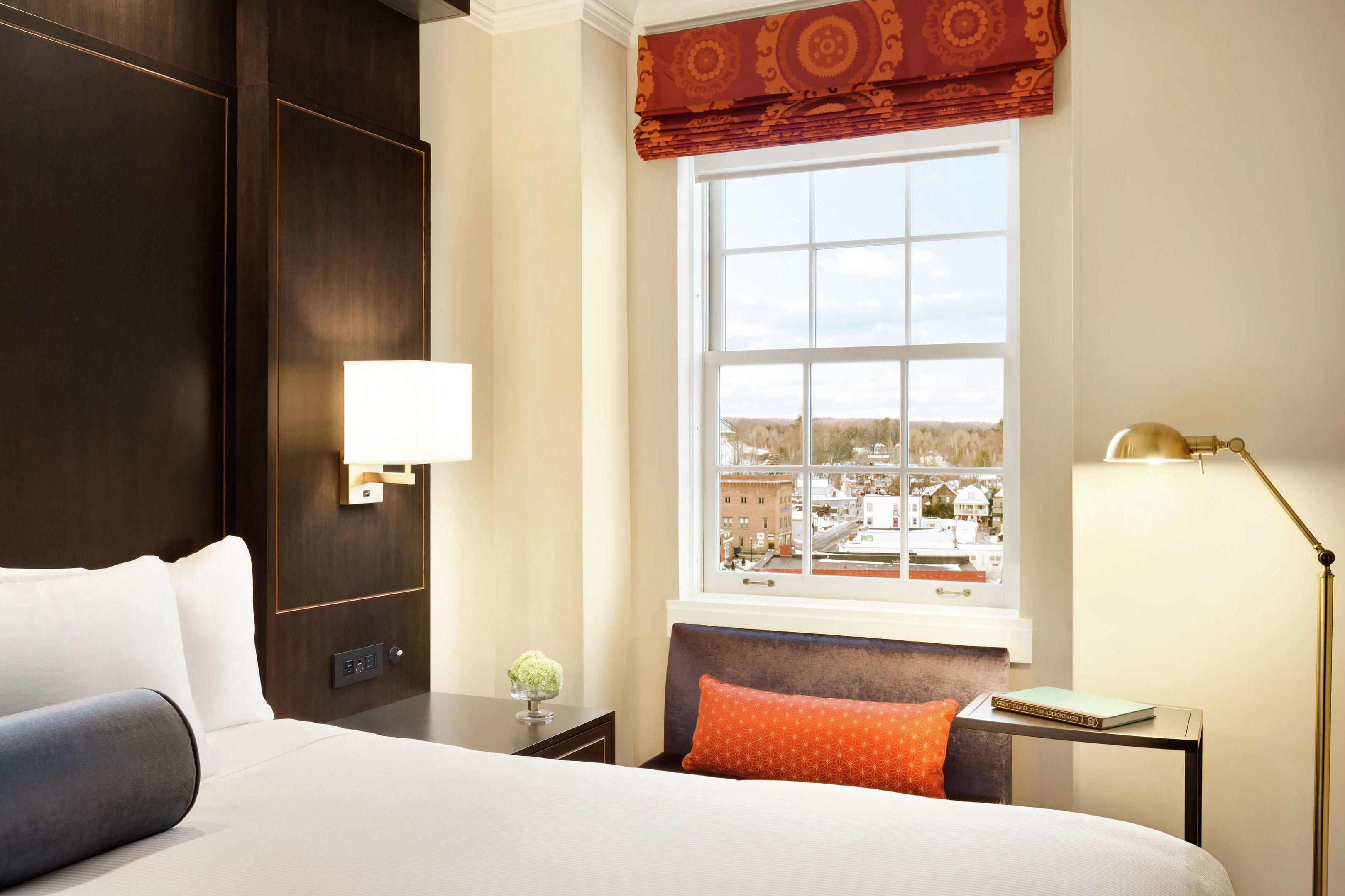 Hotel Saranac, Curio Collection by Hilton — photo 4