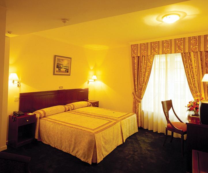 Hotel Alda San Carlos — photo 4