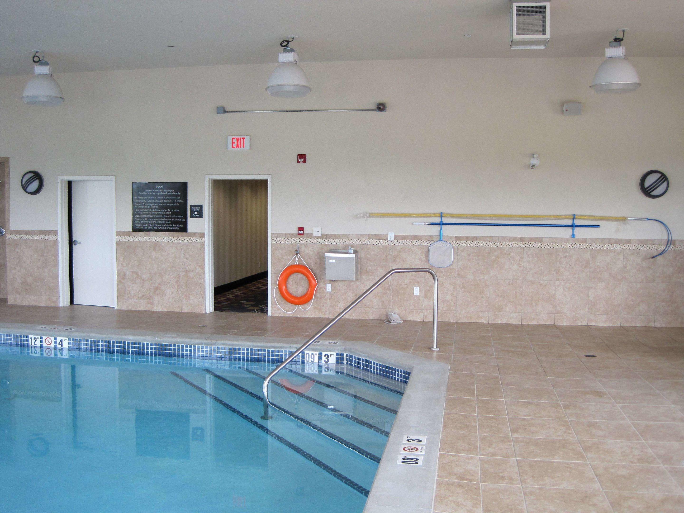 Hampton Inn by Hilton Fort Saskatchewan — photo 5
