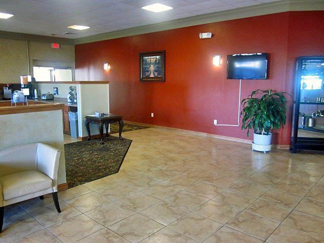 Motel 6 Springfield — photo 4