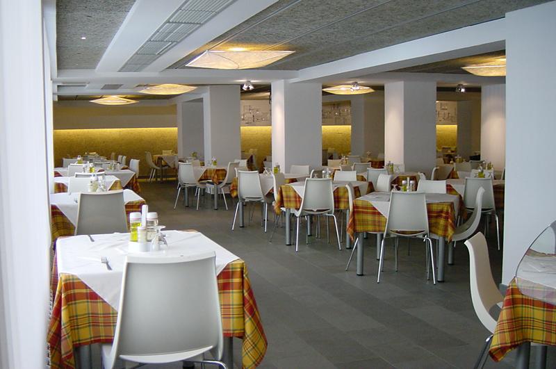 Hotel MH Sol y Sombra — photo 4