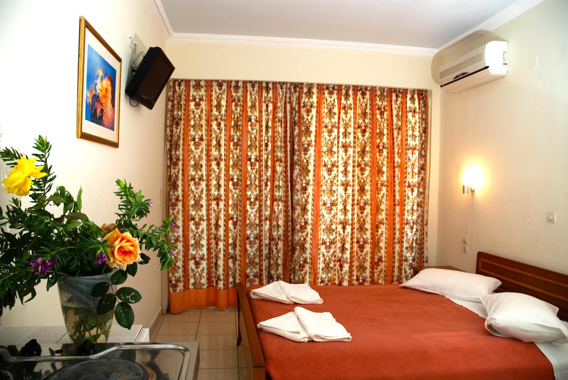 Admiral Argassi Hotel — photo 4