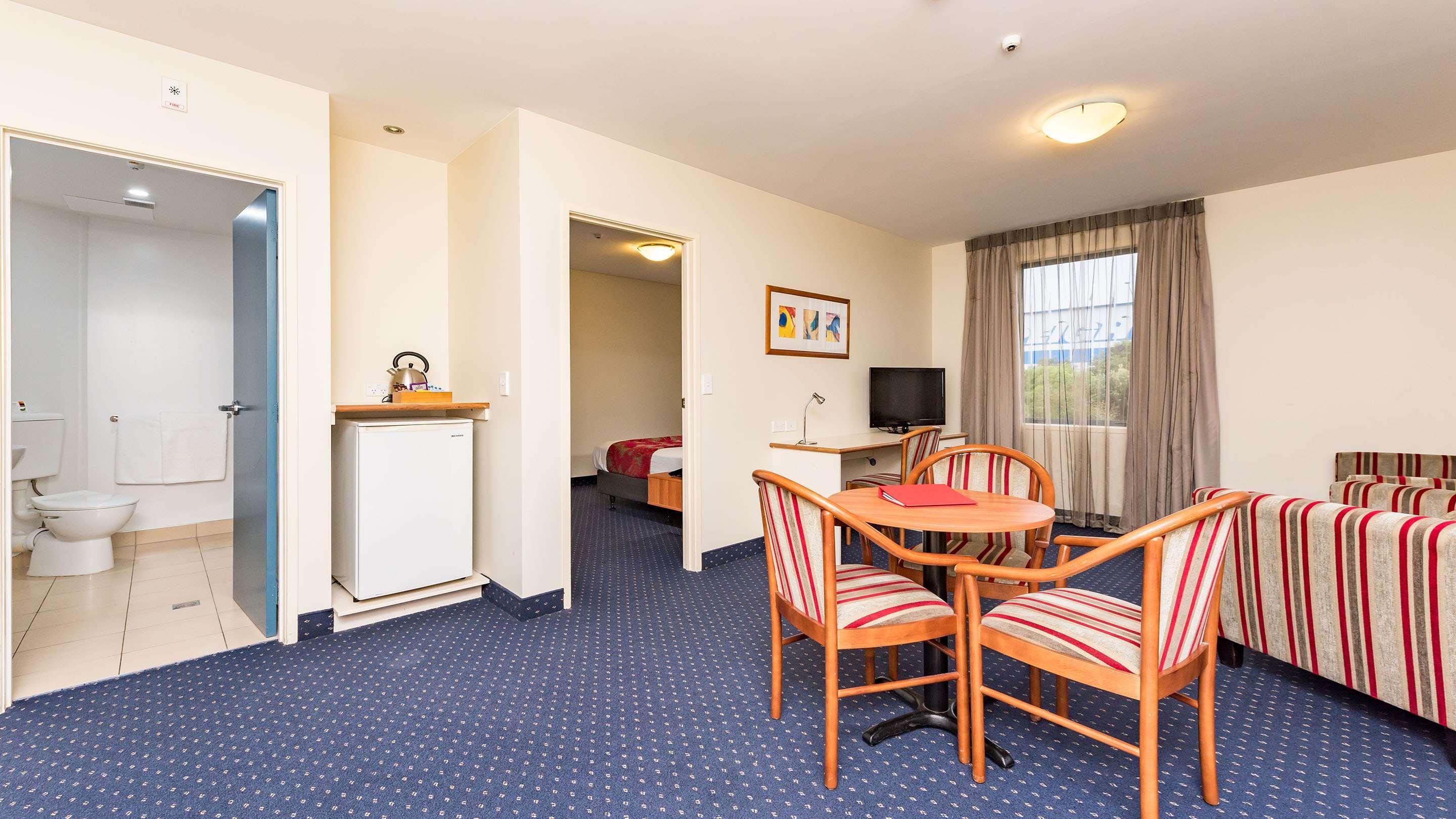 Heartland Hotel Auckland Airport — photo 3