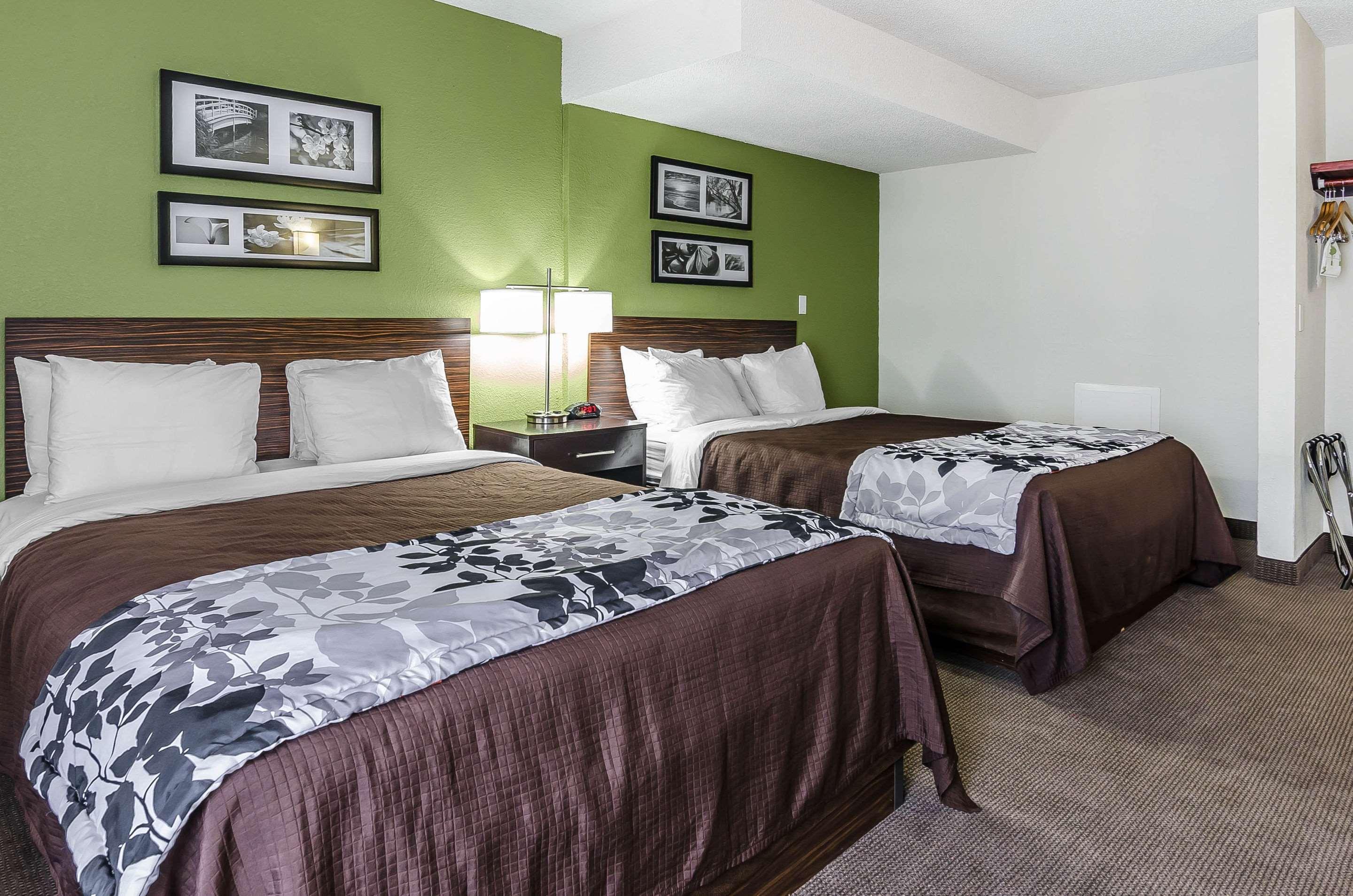 Sleep Inn Tanglewood — photo 5