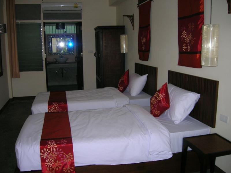 Imm Eco Chiang Mai — photo 4