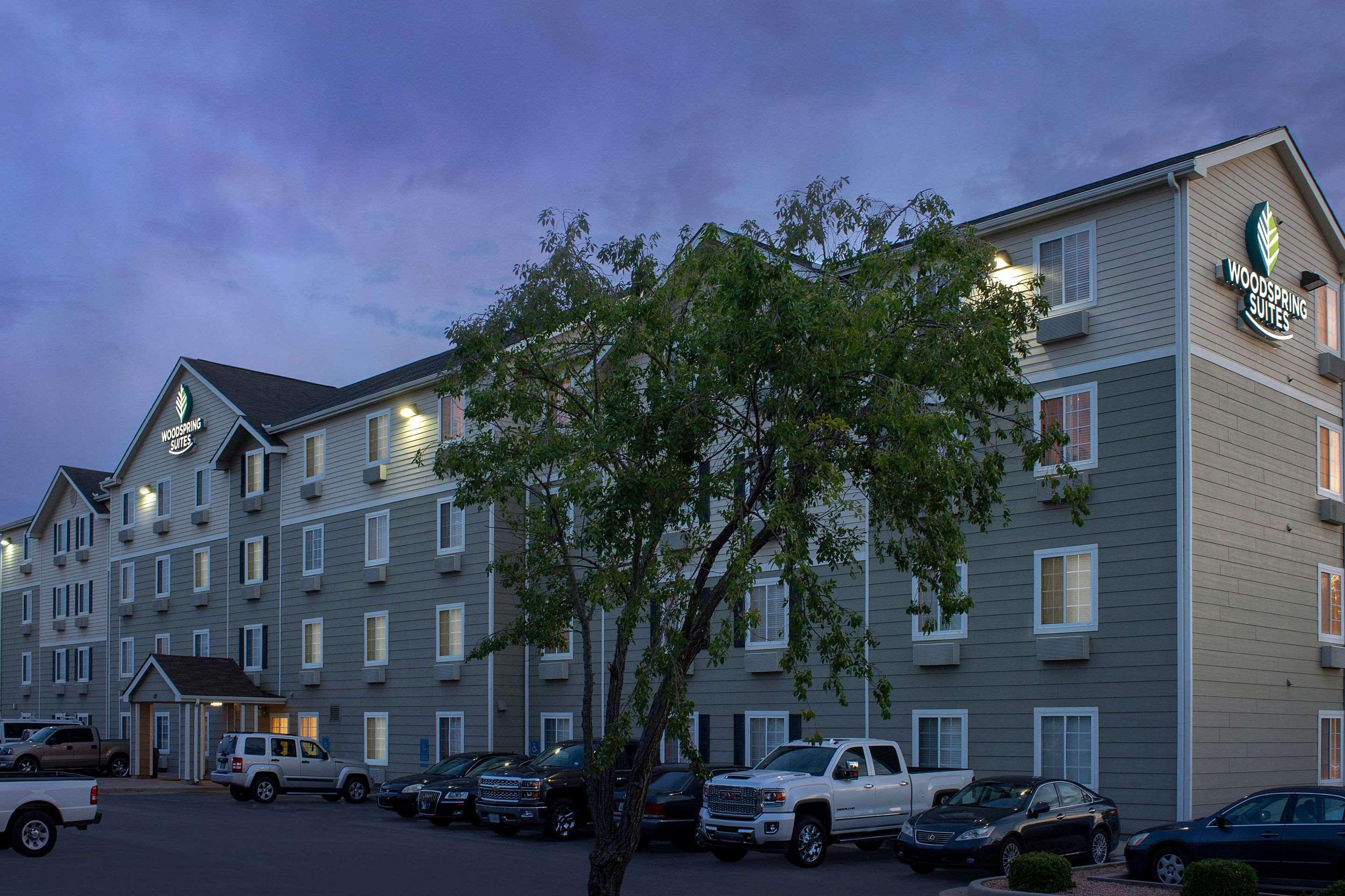 WoodSpring Suites Huntsville Madison — photo 3